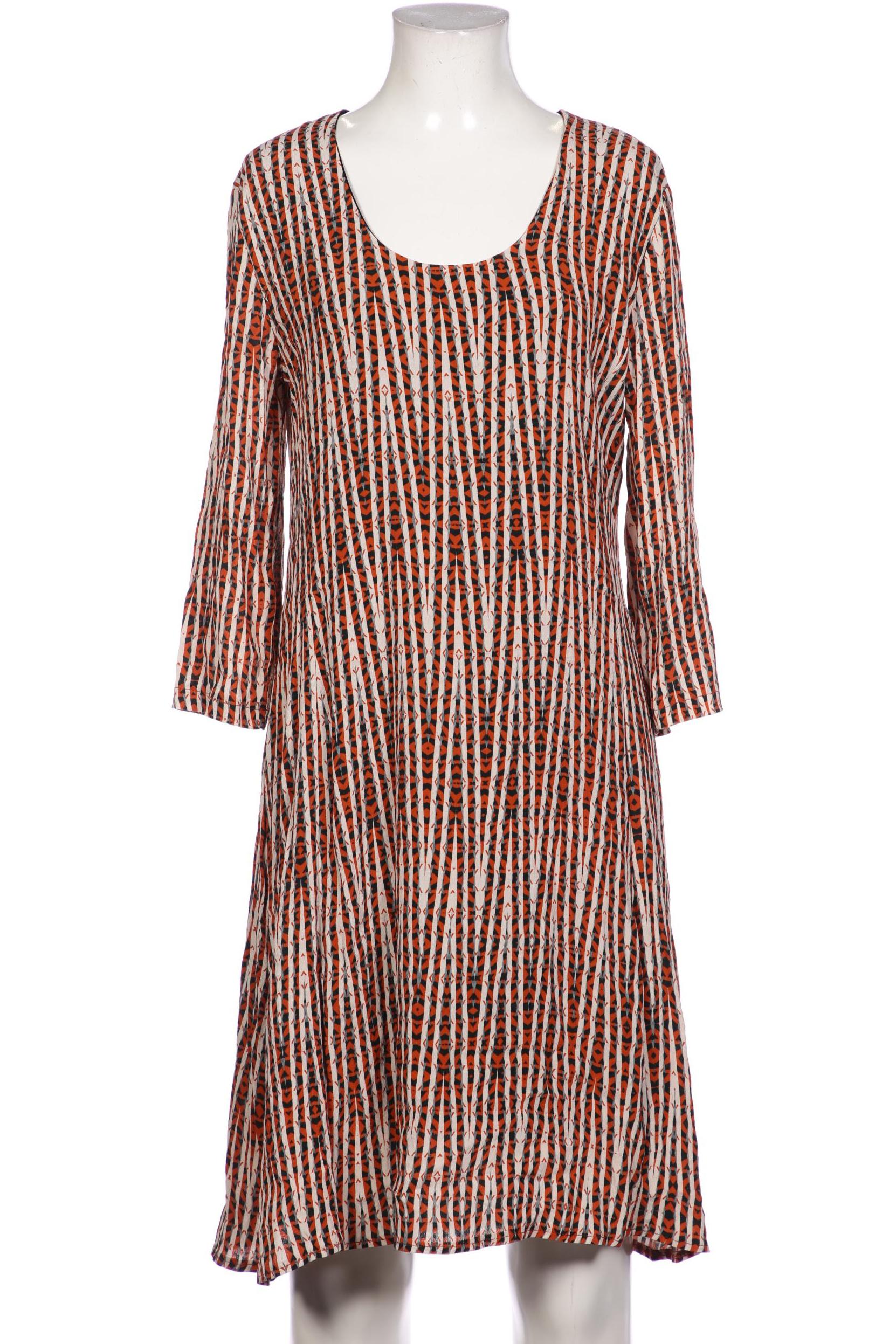 

LA FÉE Maraboutée Damen Kleid, orange, Gr. 40