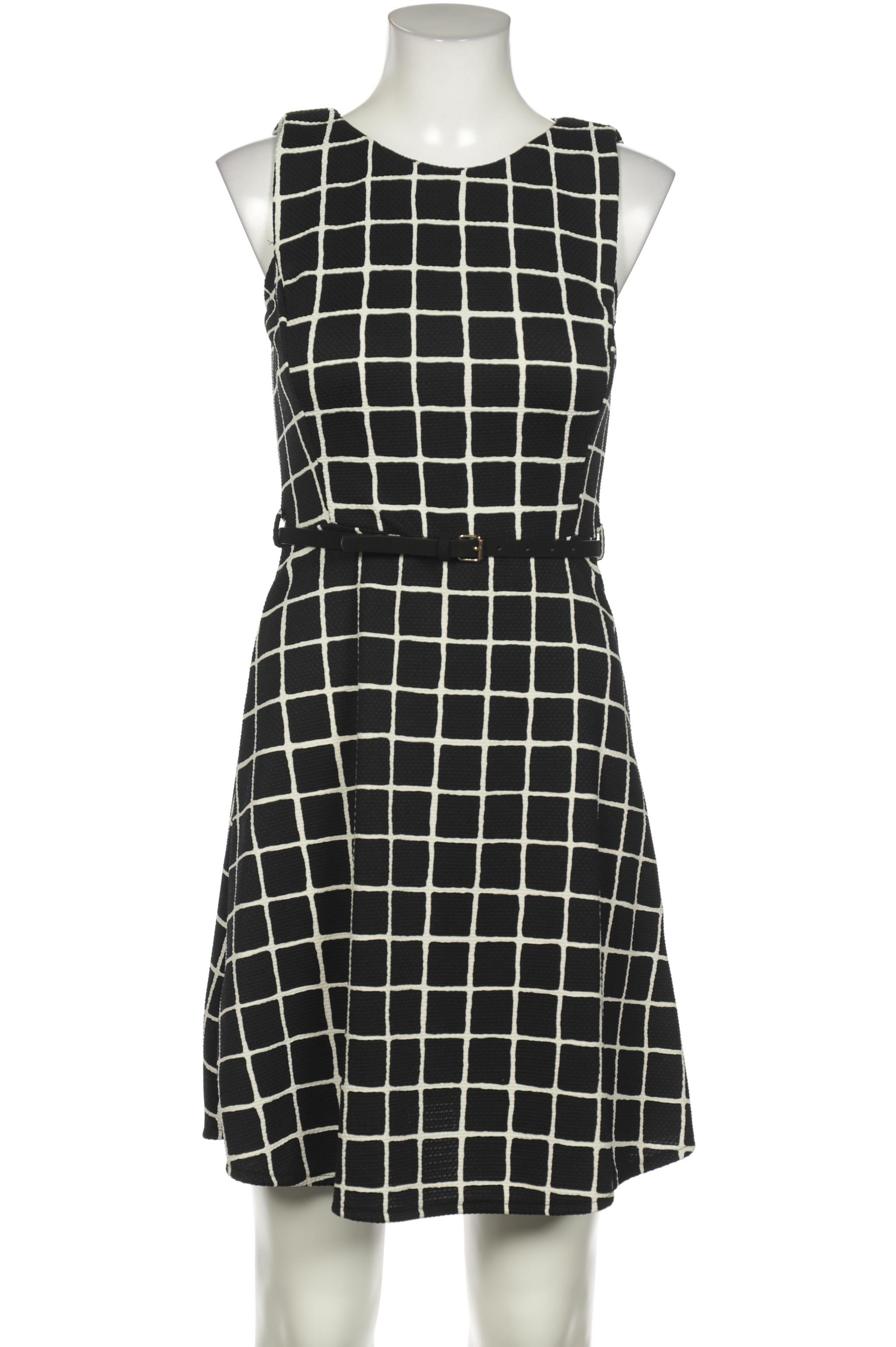 

LA FÉE Maraboutée Damen Kleid, schwarz, Gr. 38