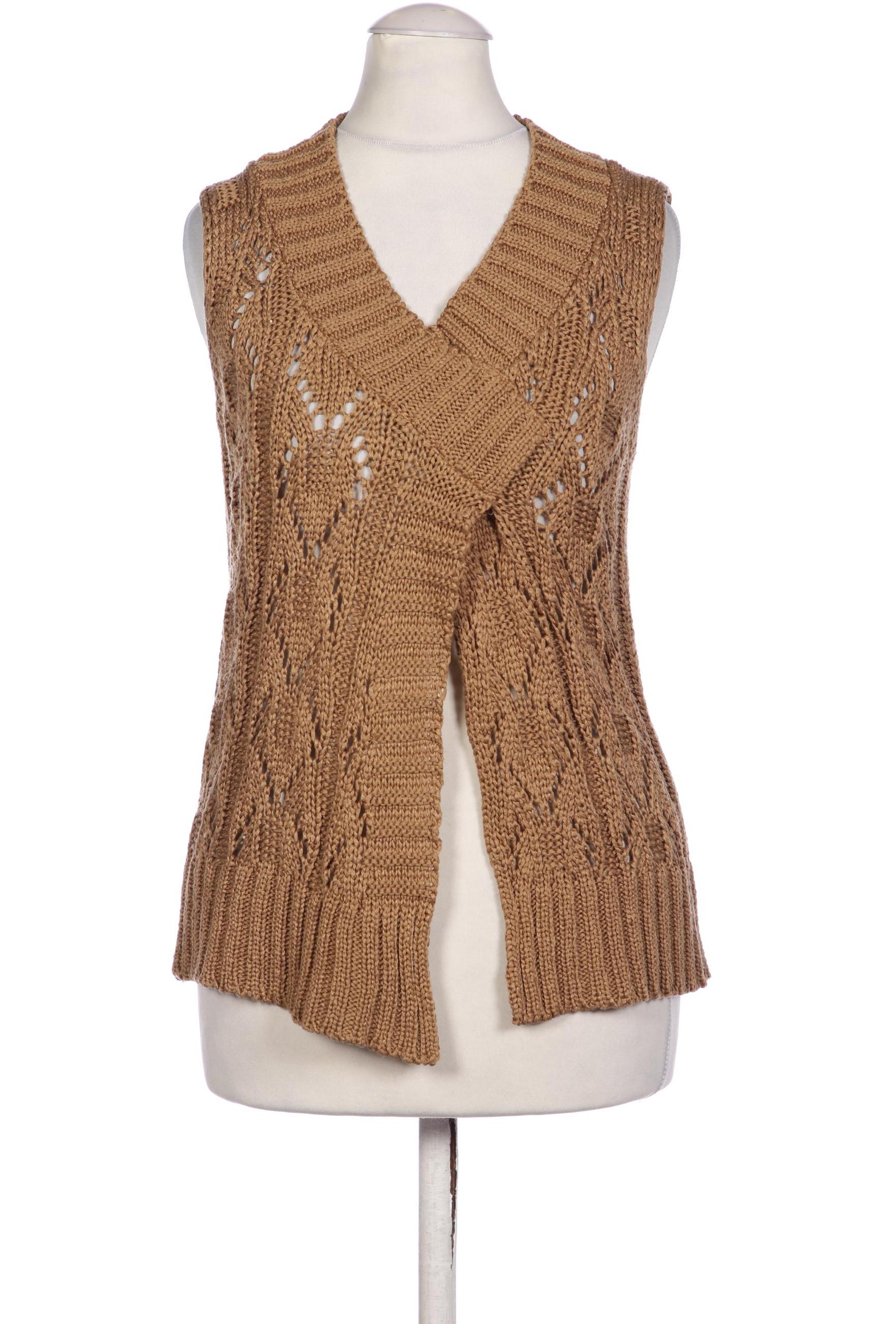 

LA FÉE Maraboutée Damen Pullover, braun, Gr. 32