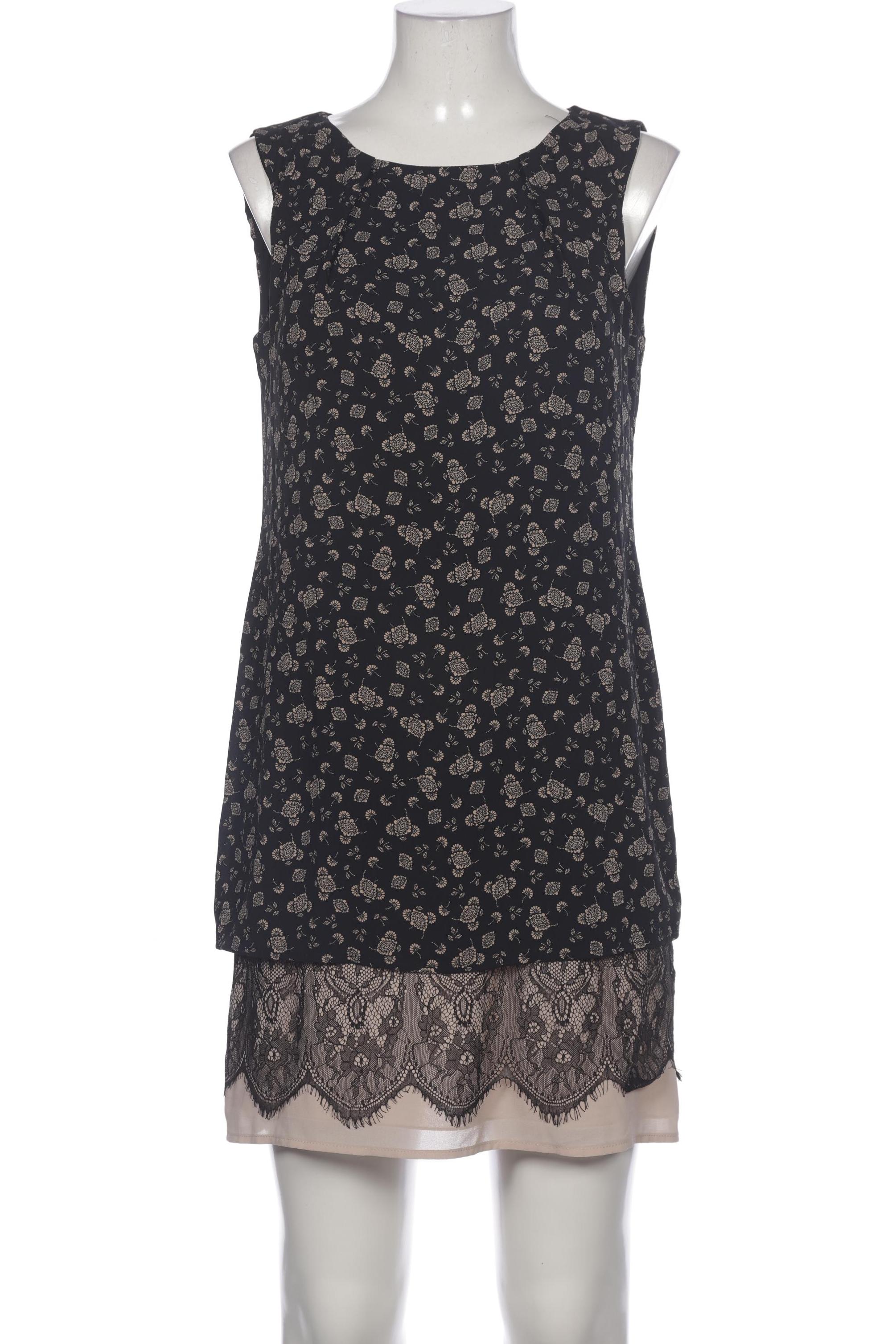 

LA FÉE Maraboutée Damen Kleid, schwarz, Gr. 40