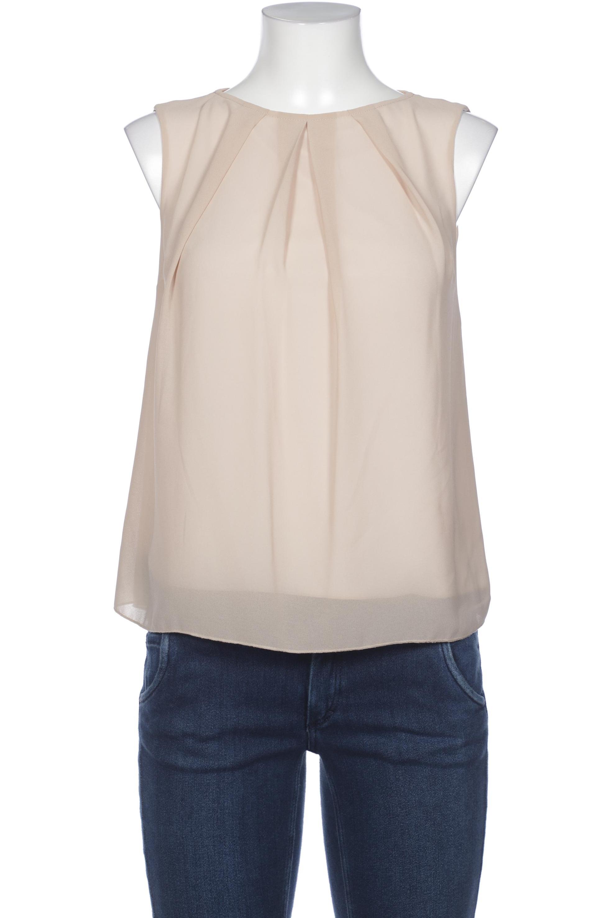 

LA FÉE MARABOUTÉE Damen Bluse, beige