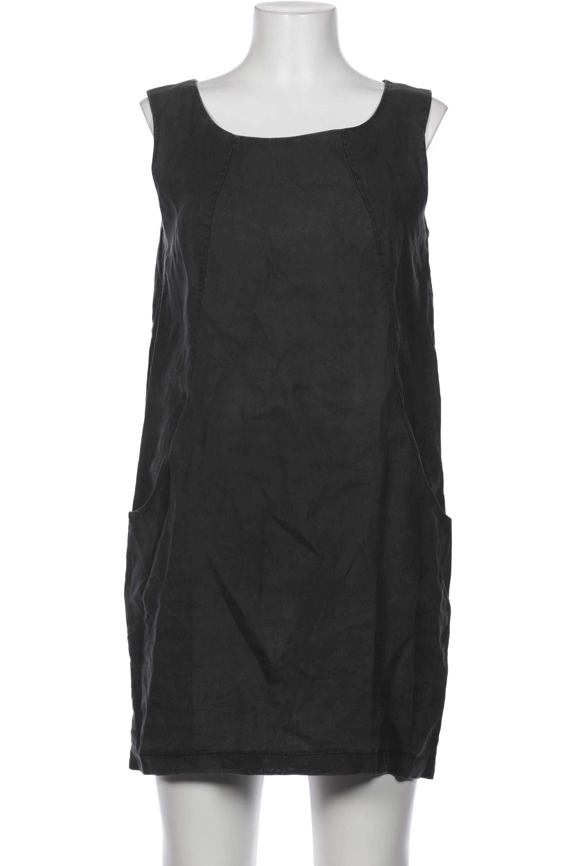 

LA FÉE Maraboutée Damen Kleid, grau, Gr. 40