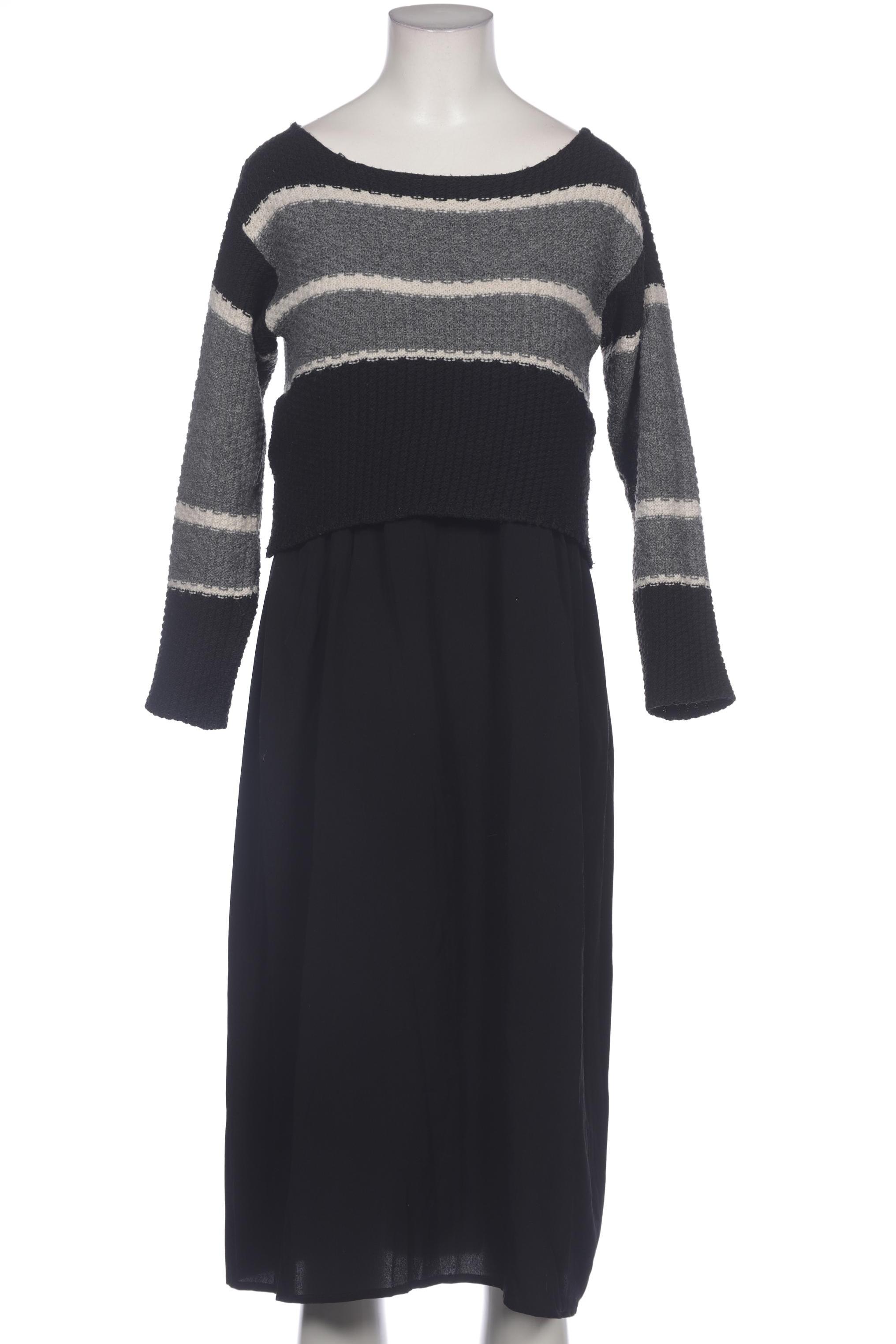 

LA FÉE Maraboutée Damen Kleid, schwarz, Gr. 36