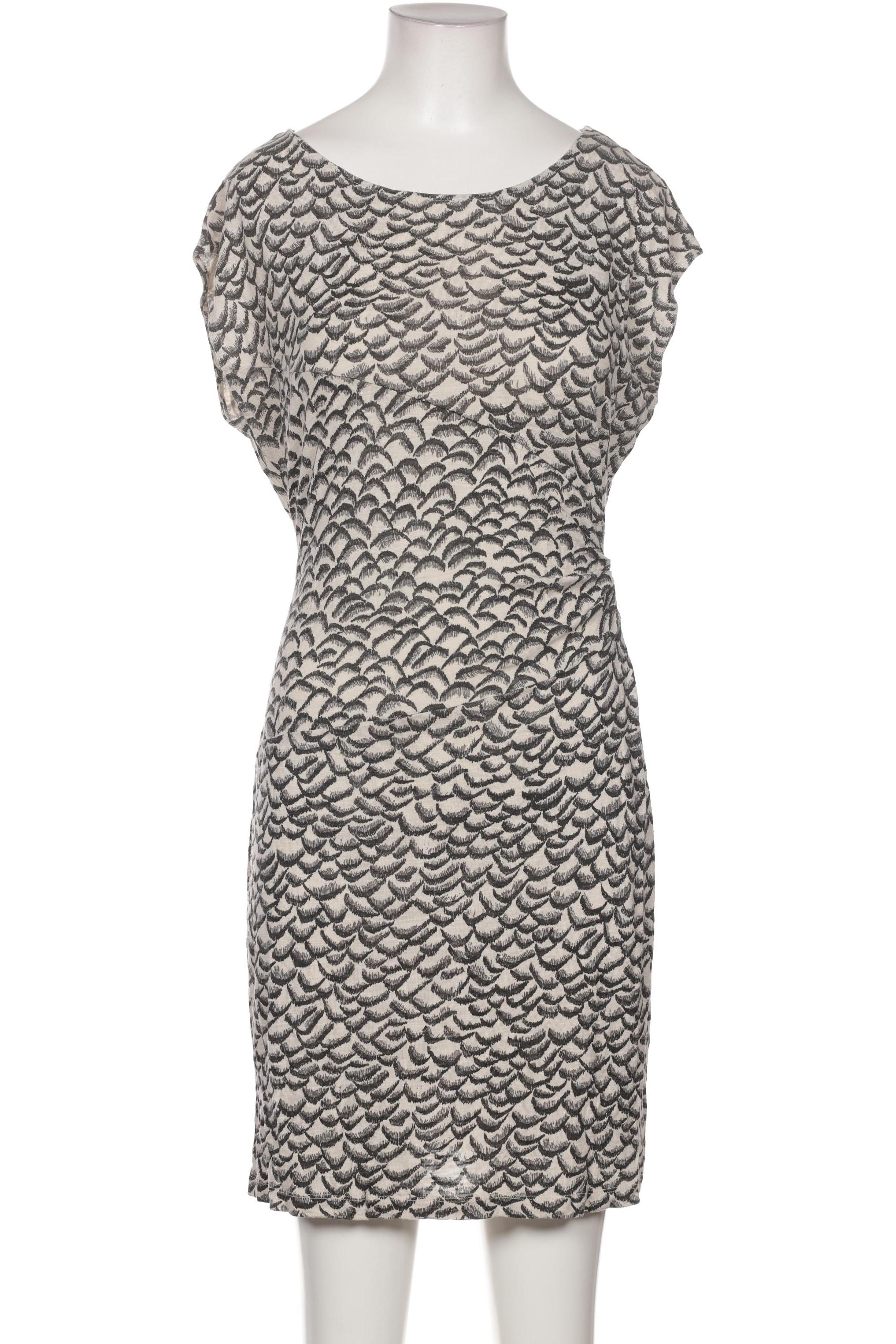 

LA FÉE Maraboutée Damen Kleid, beige, Gr. 36