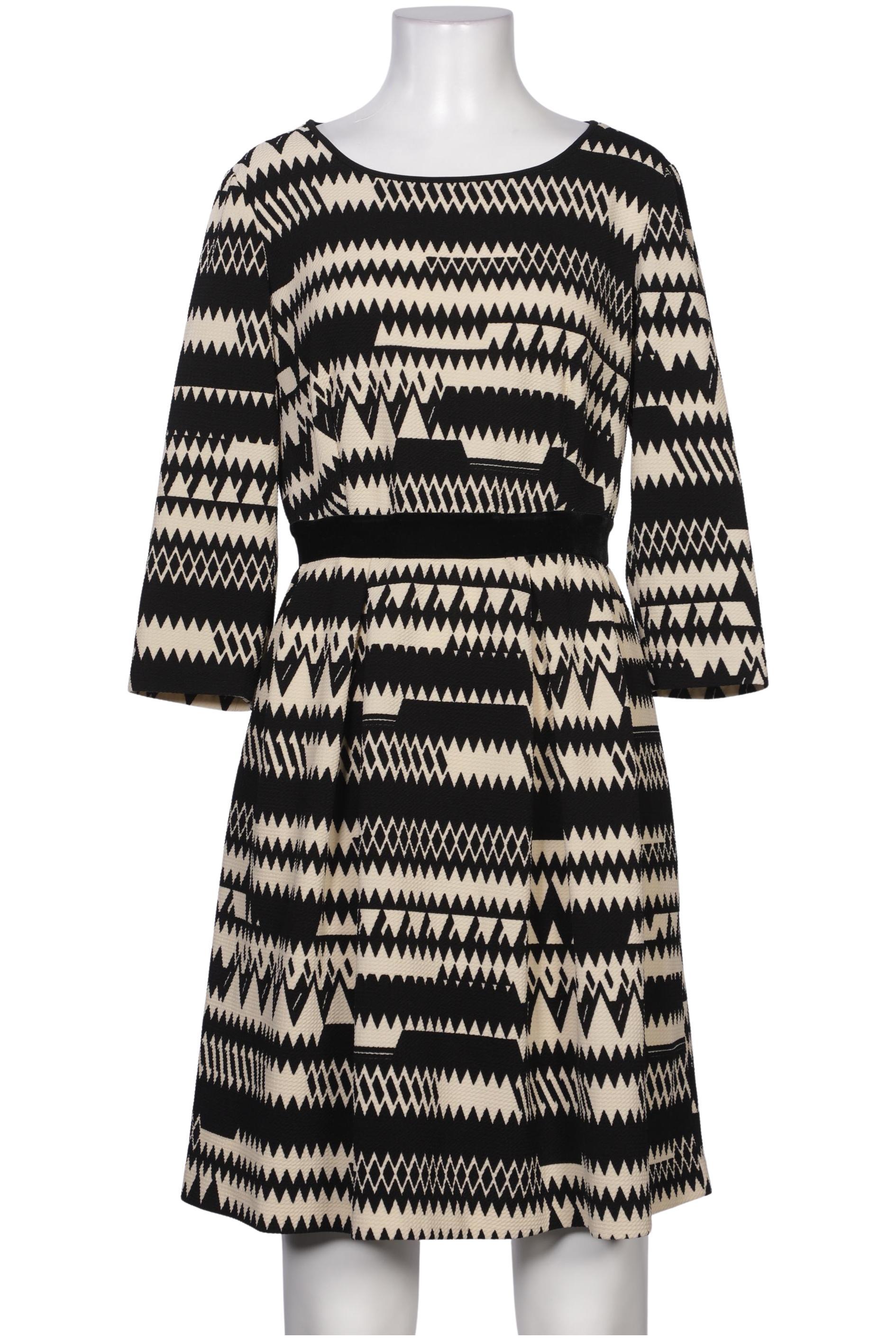 

LA FÉE Maraboutée Damen Kleid, schwarz, Gr. 36