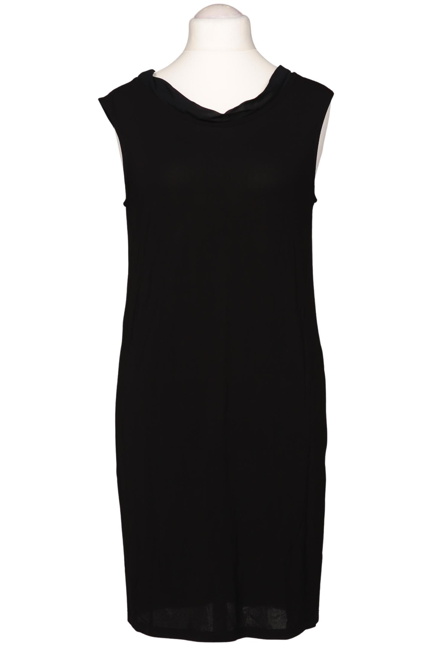

LA FÉE Maraboutée Damen Kleid, schwarz, Gr. 46