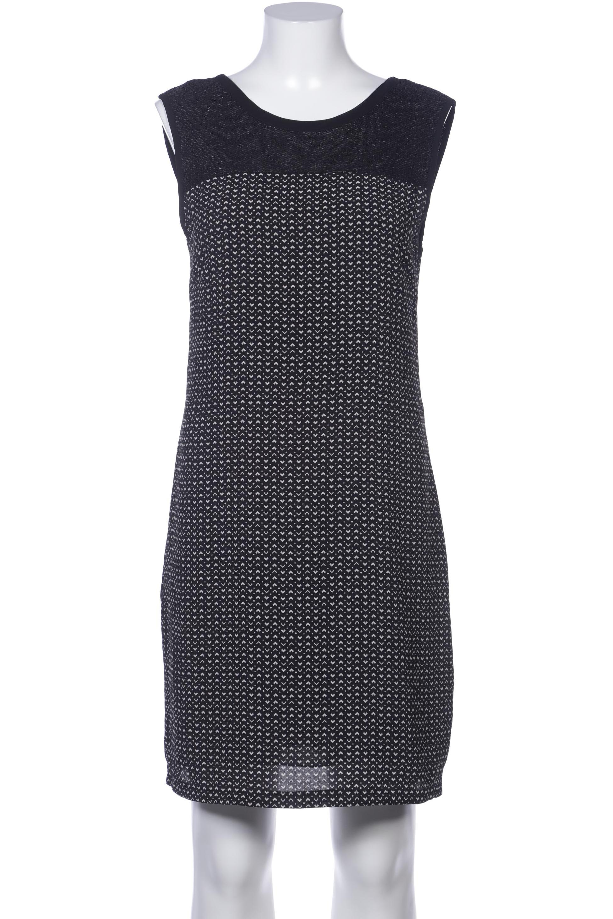 

LA FÉE Maraboutée Damen Kleid, schwarz, Gr. 40