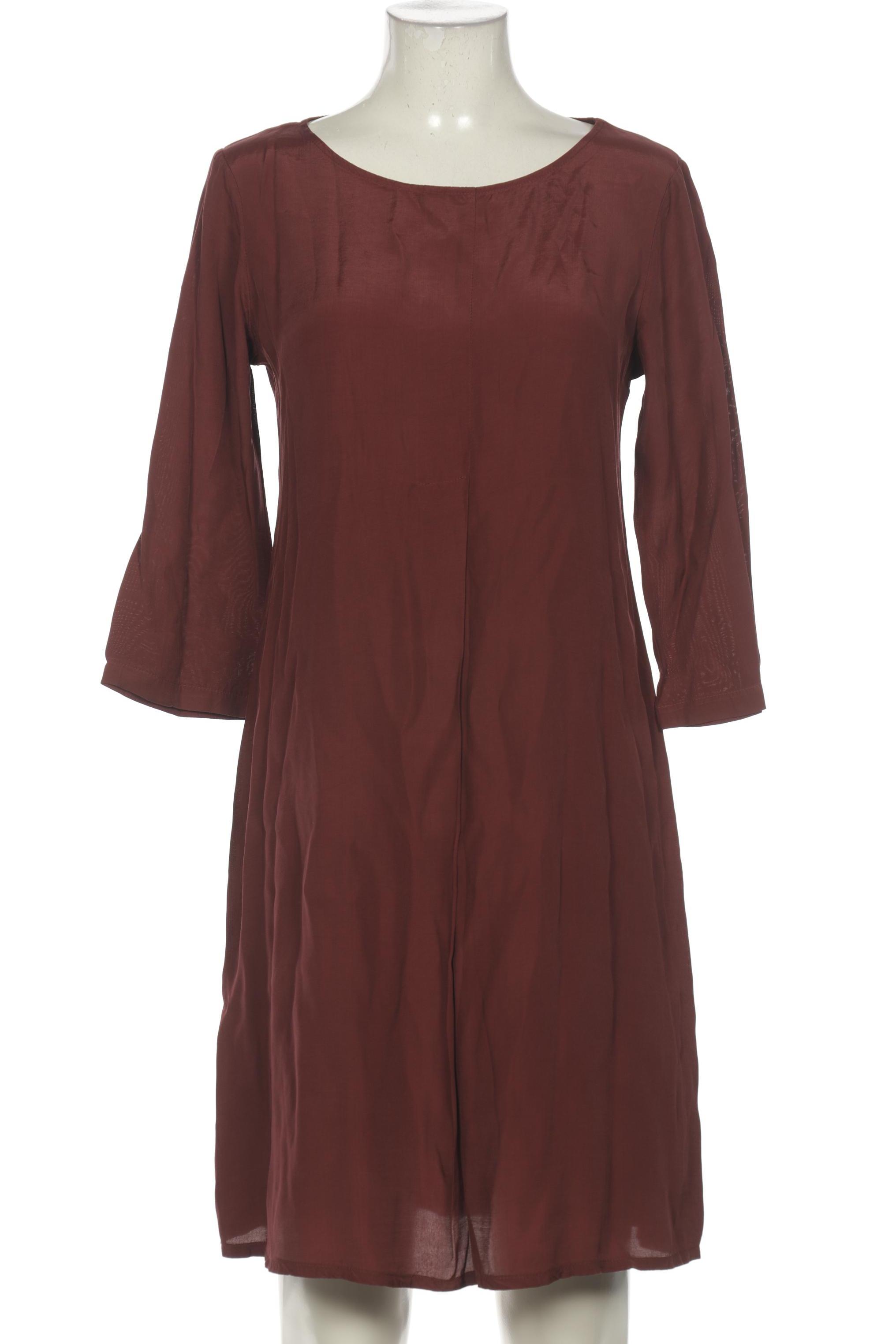 

LA FÉE Maraboutée Damen Kleid, bordeaux, Gr. 38