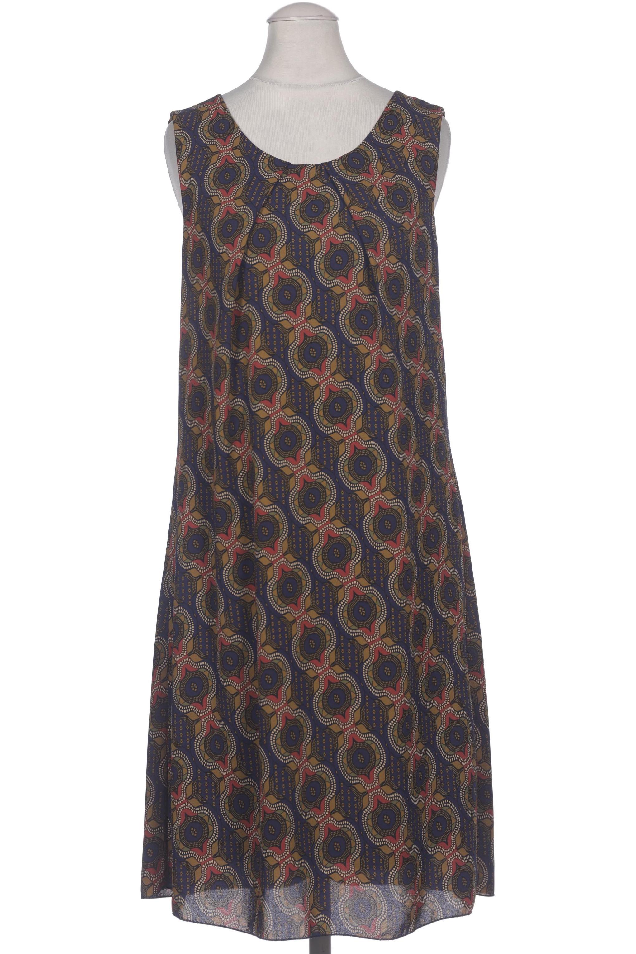 

LA FÉE Maraboutée Damen Kleid, grün, Gr. 36