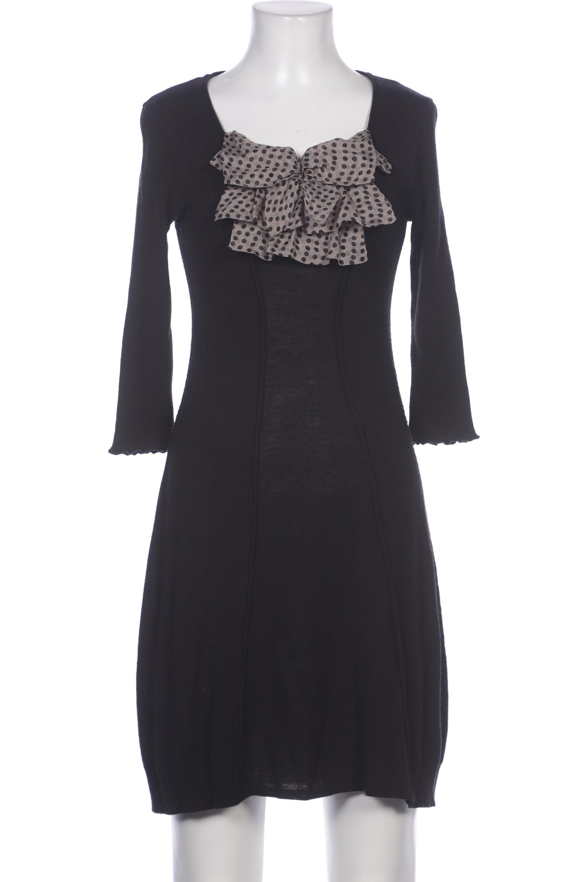

LA FÉE Maraboutée Damen Kleid, schwarz, Gr. 40