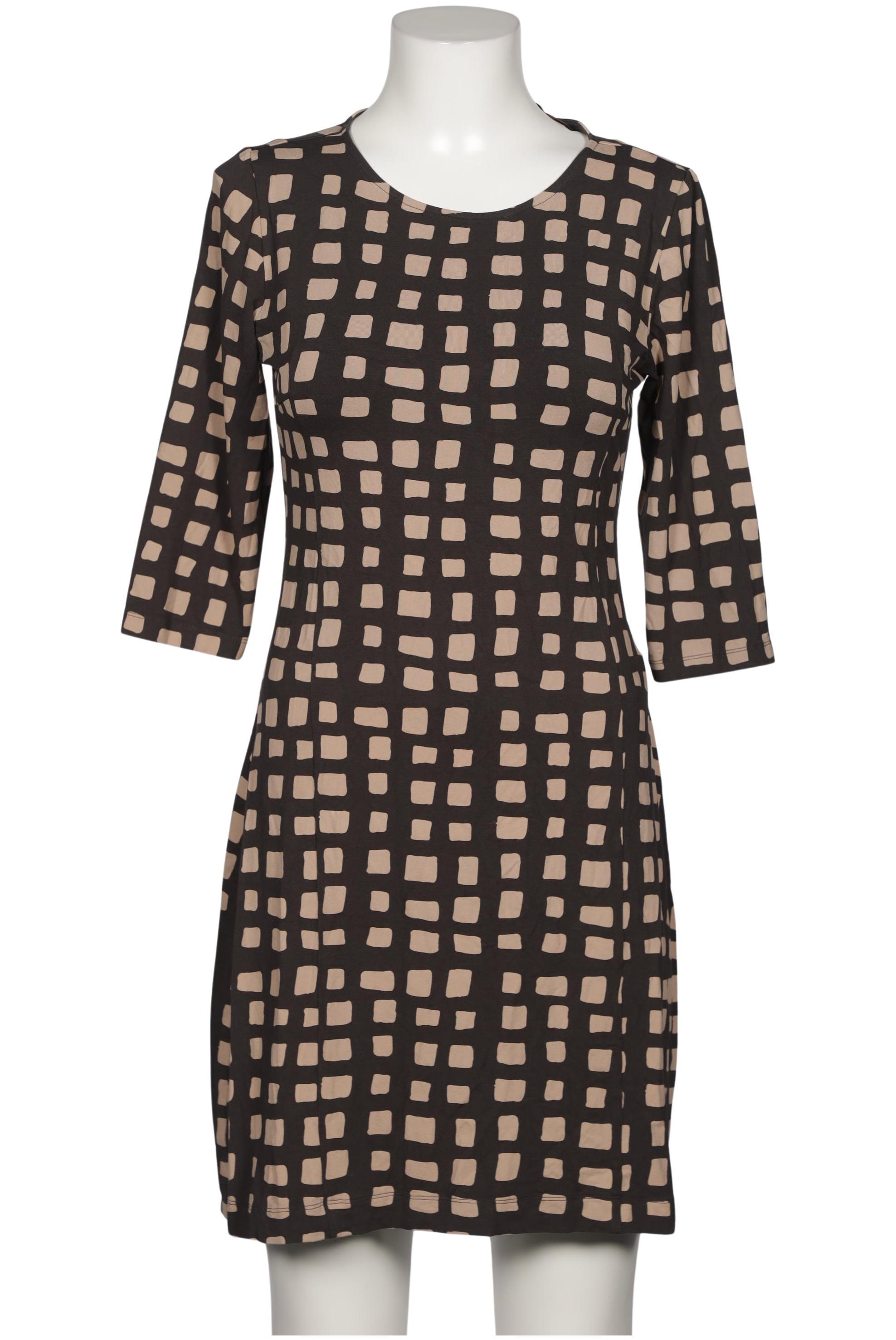 

LA FÉE Maraboutée Damen Kleid, grau, Gr. 42