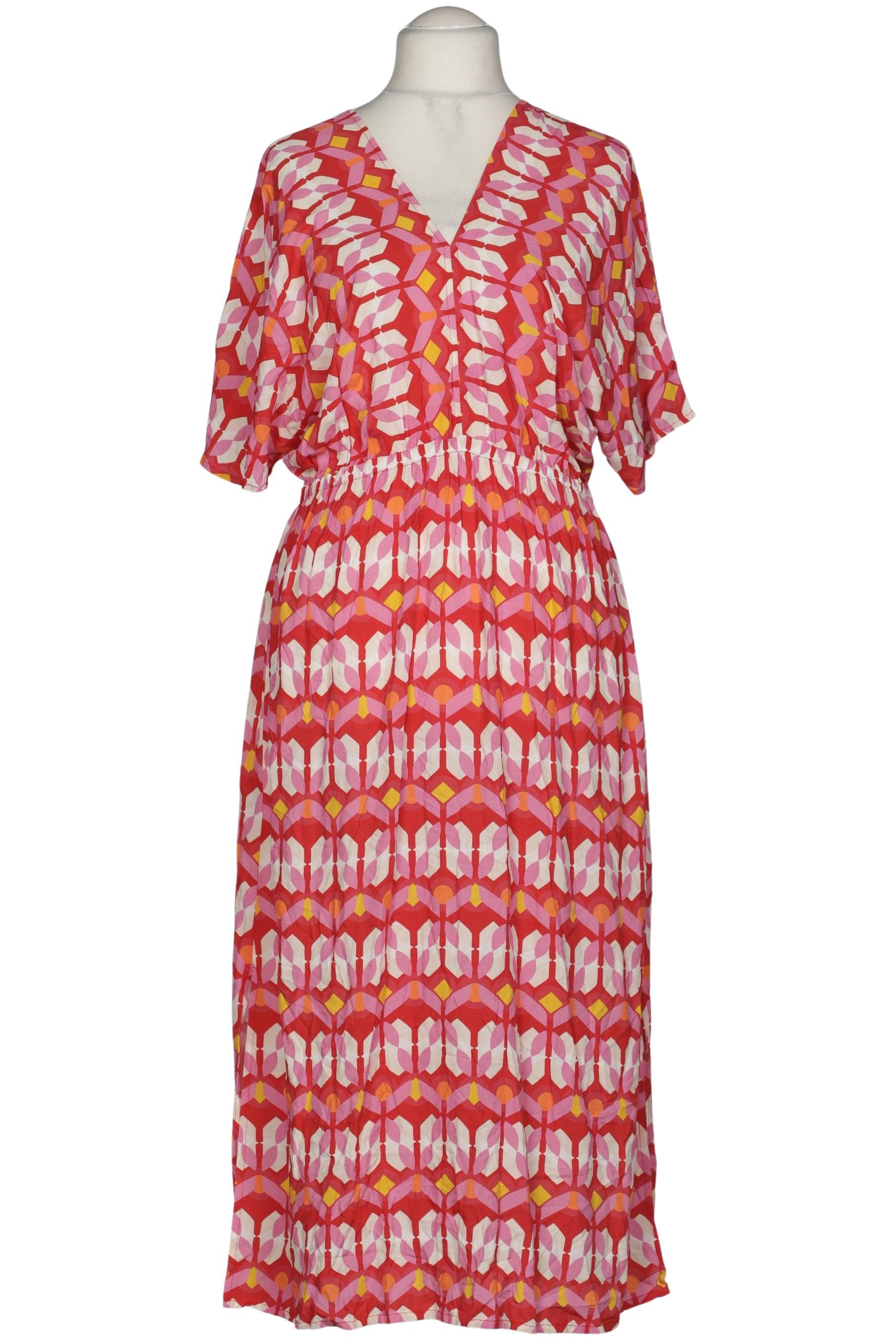 

LA FÉE Maraboutée Damen Kleid, pink, Gr. 42