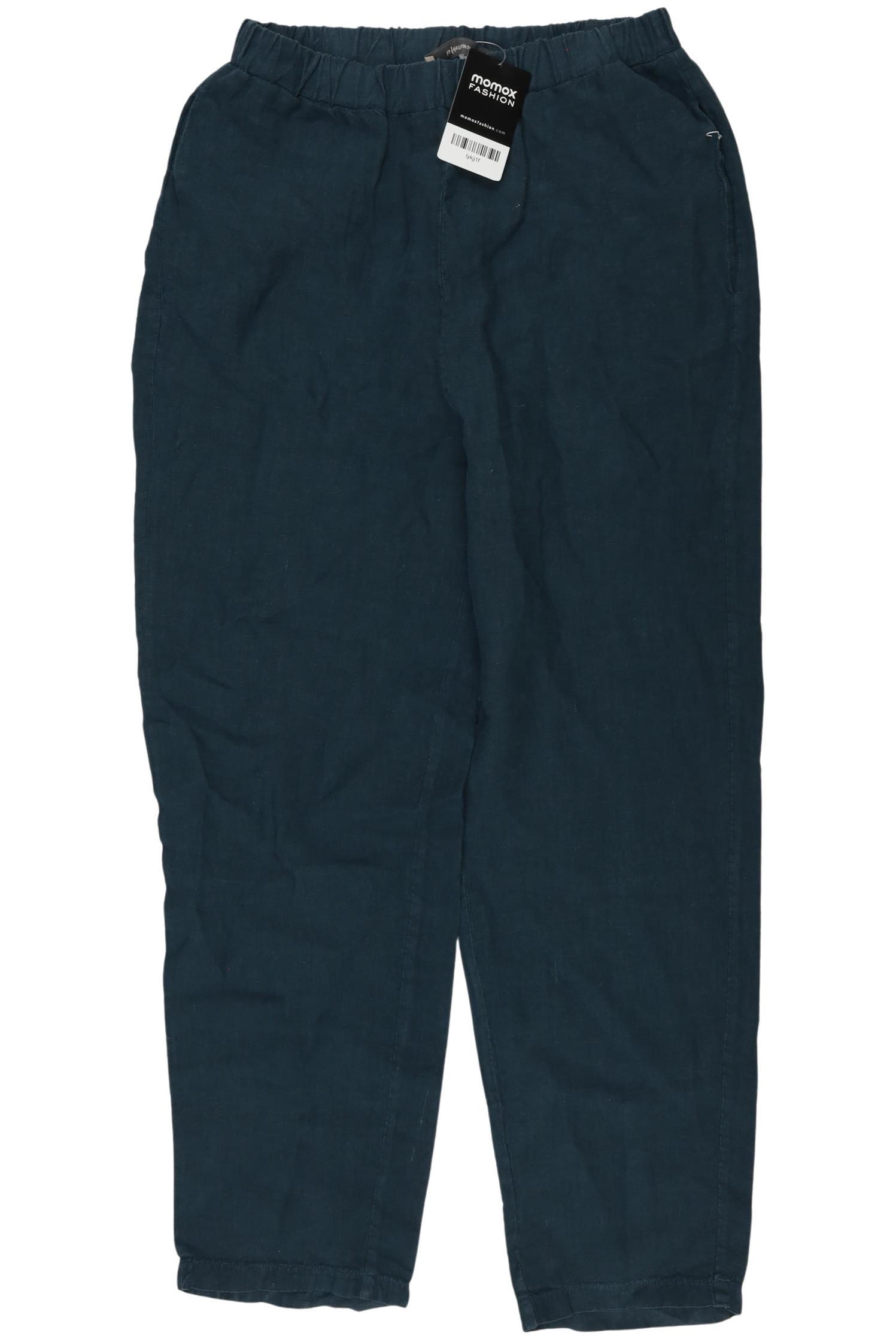 

LA FÉE Maraboutée Damen Stoffhose, marineblau, Gr. 38