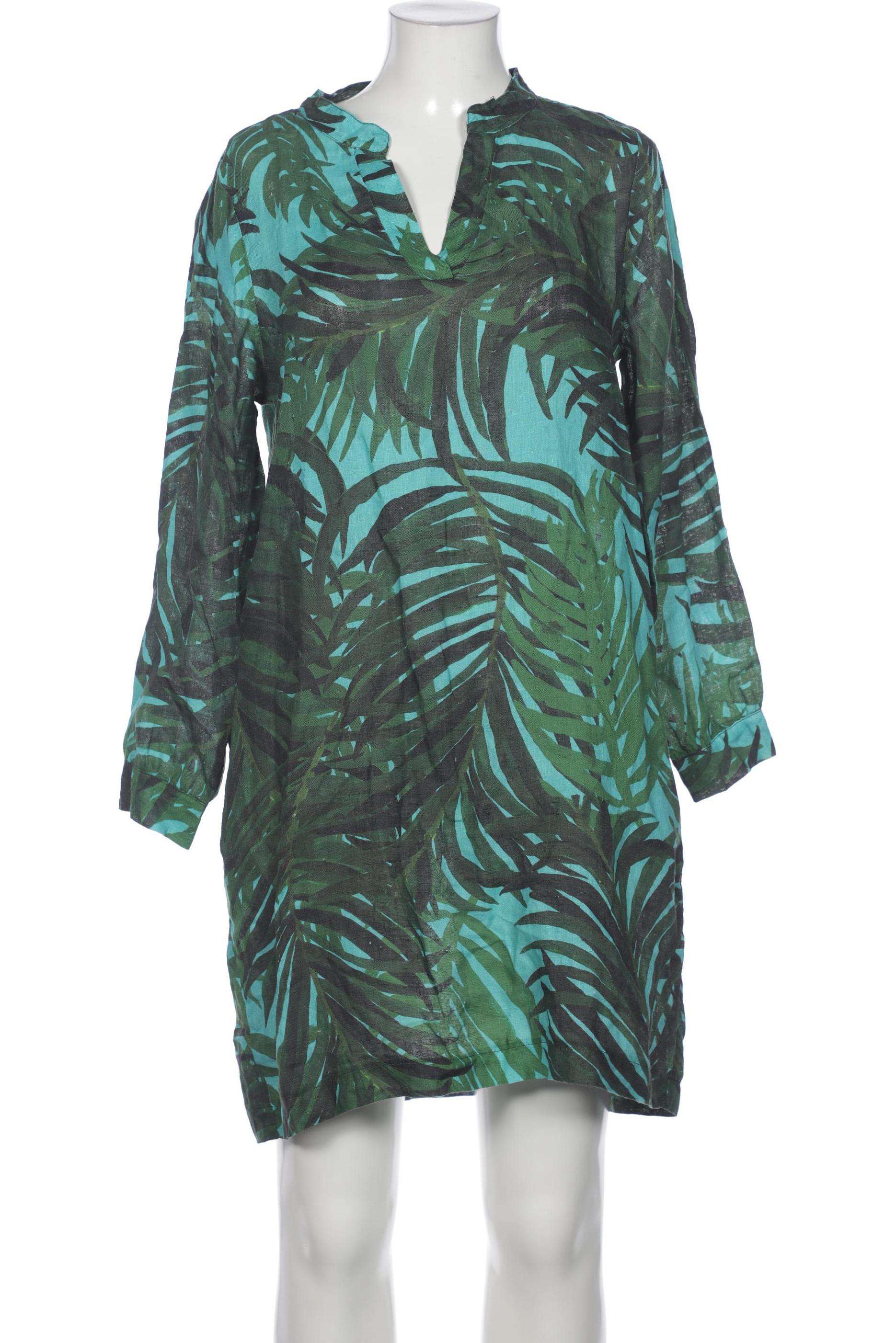 

LA FÉE Maraboutée Damen Kleid, grün, Gr. 40