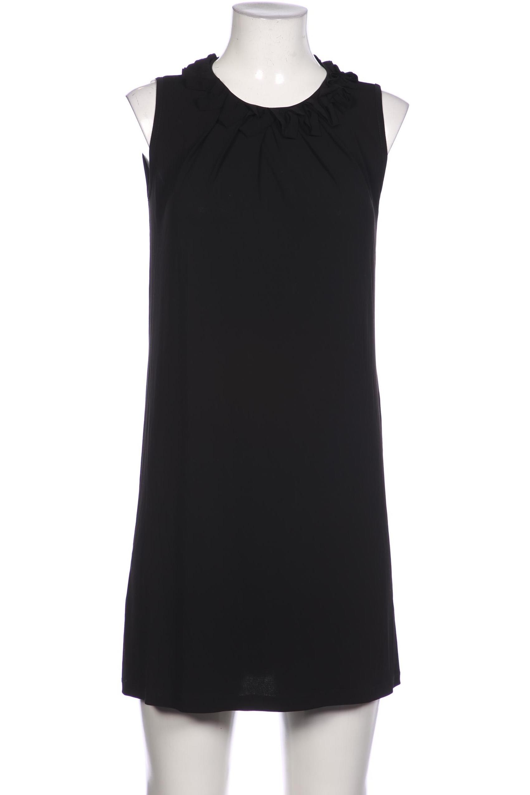 

LA FÉE MARABOUTÉE Damen Kleid, schwarz