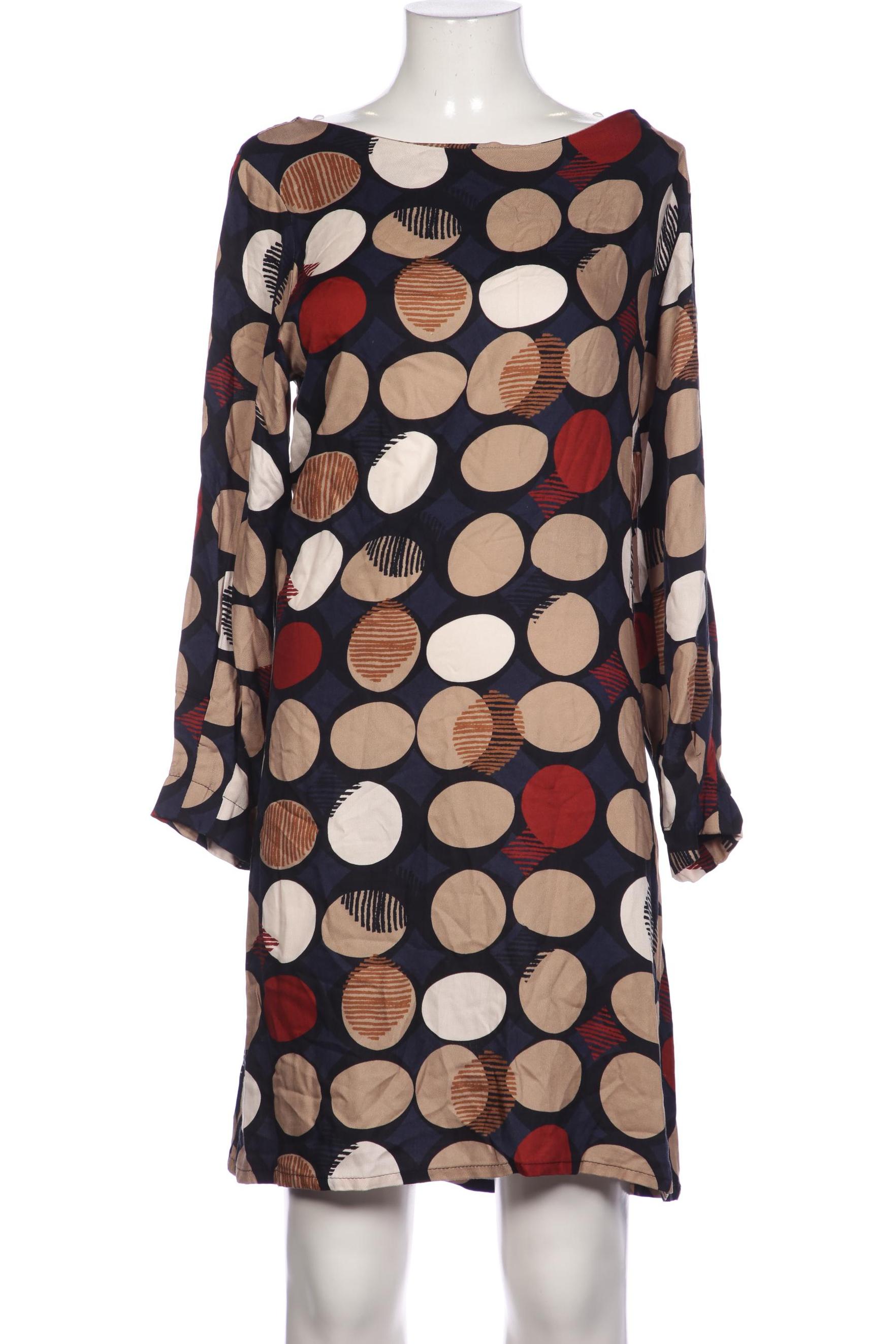 

LA FÉE MARABOUTÉE Damen Kleid, braun