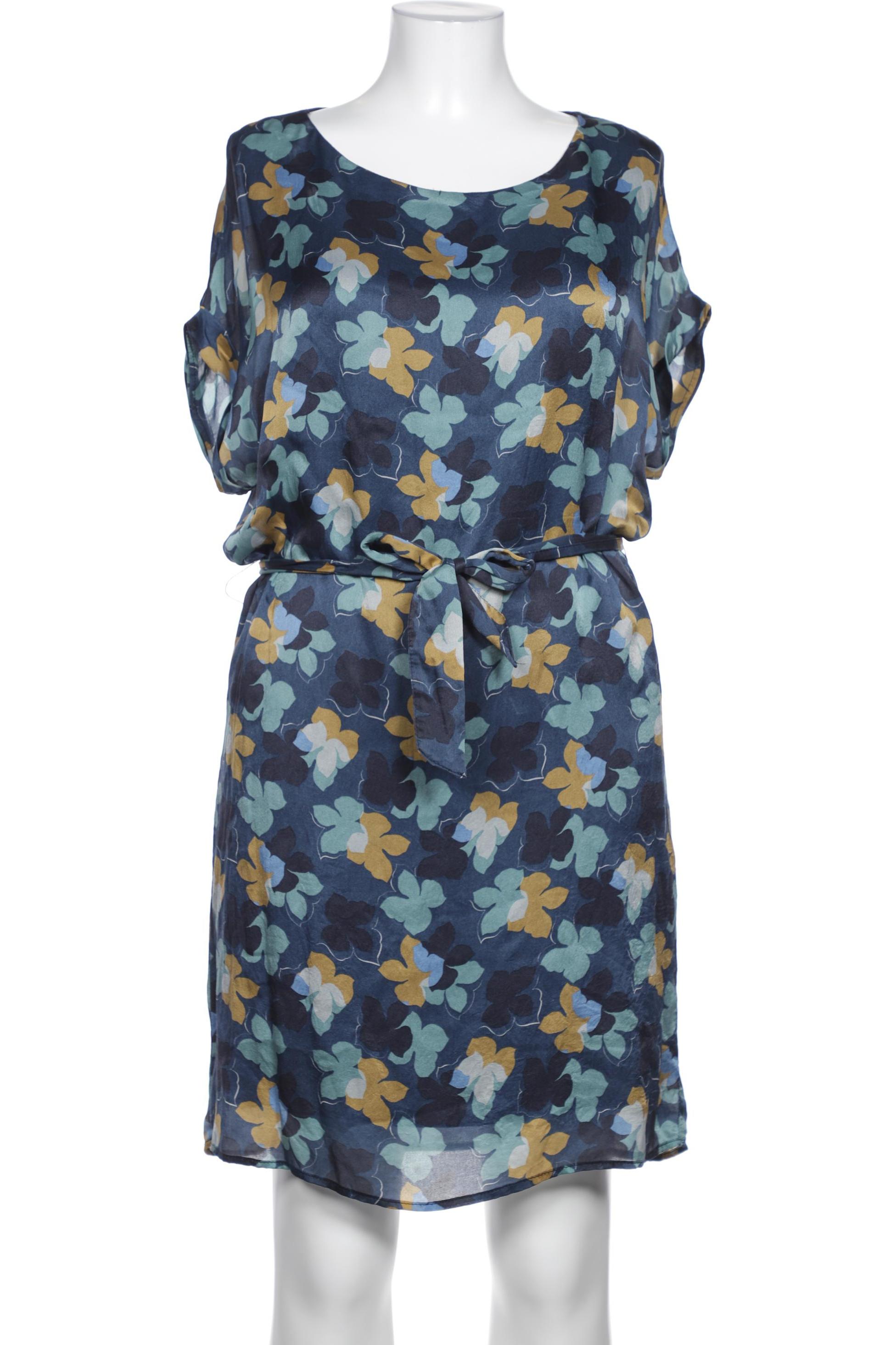 

LA FÉE MARABOUTÉE Damen Kleid, marineblau