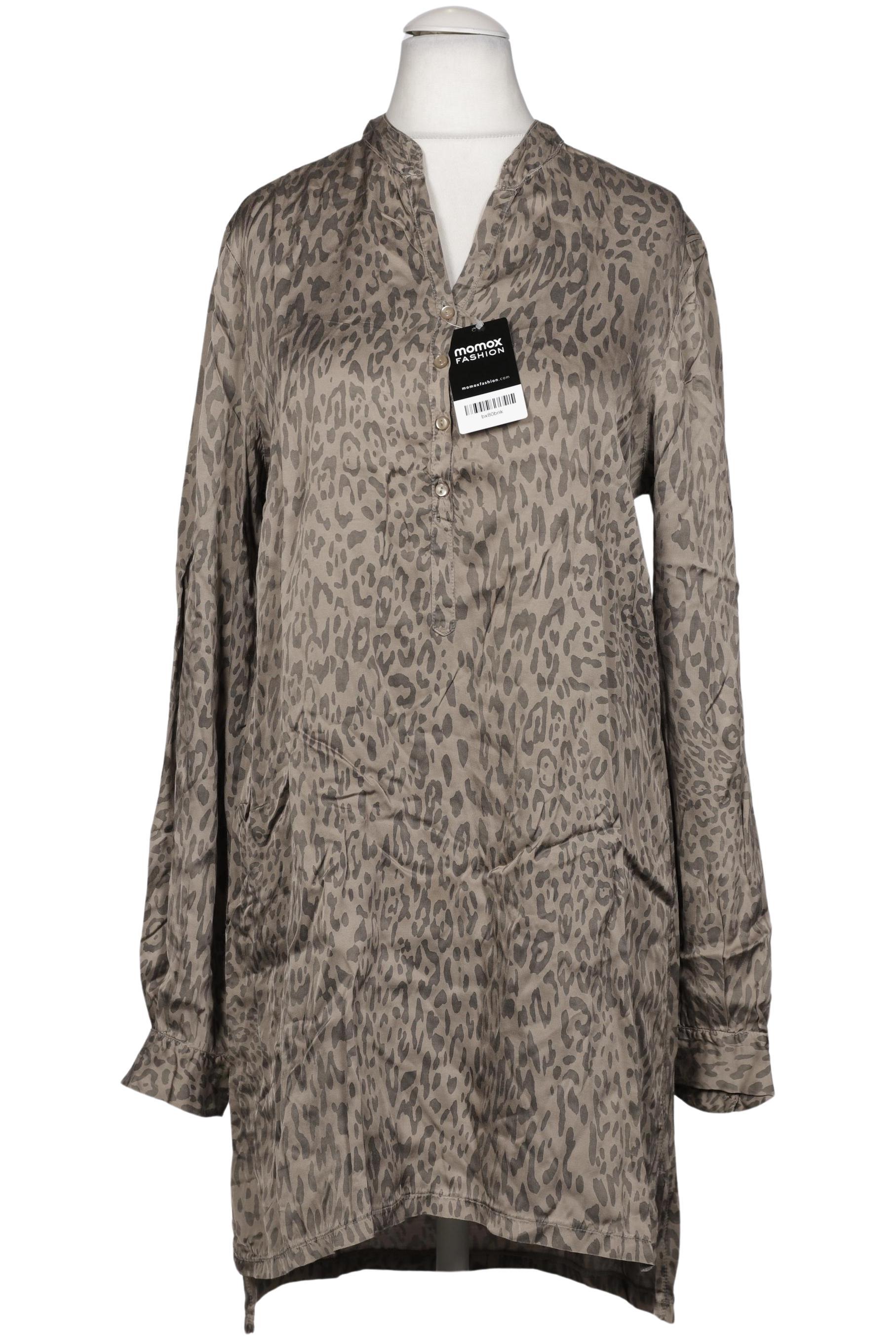 

LA FÉE Maraboutée Damen Kleid, grau, Gr. 44