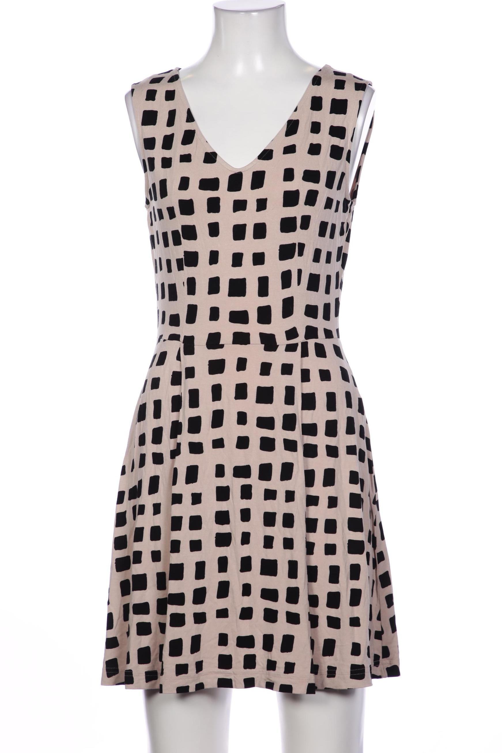 

LA FÉE Maraboutée Damen Kleid, beige, Gr. 34