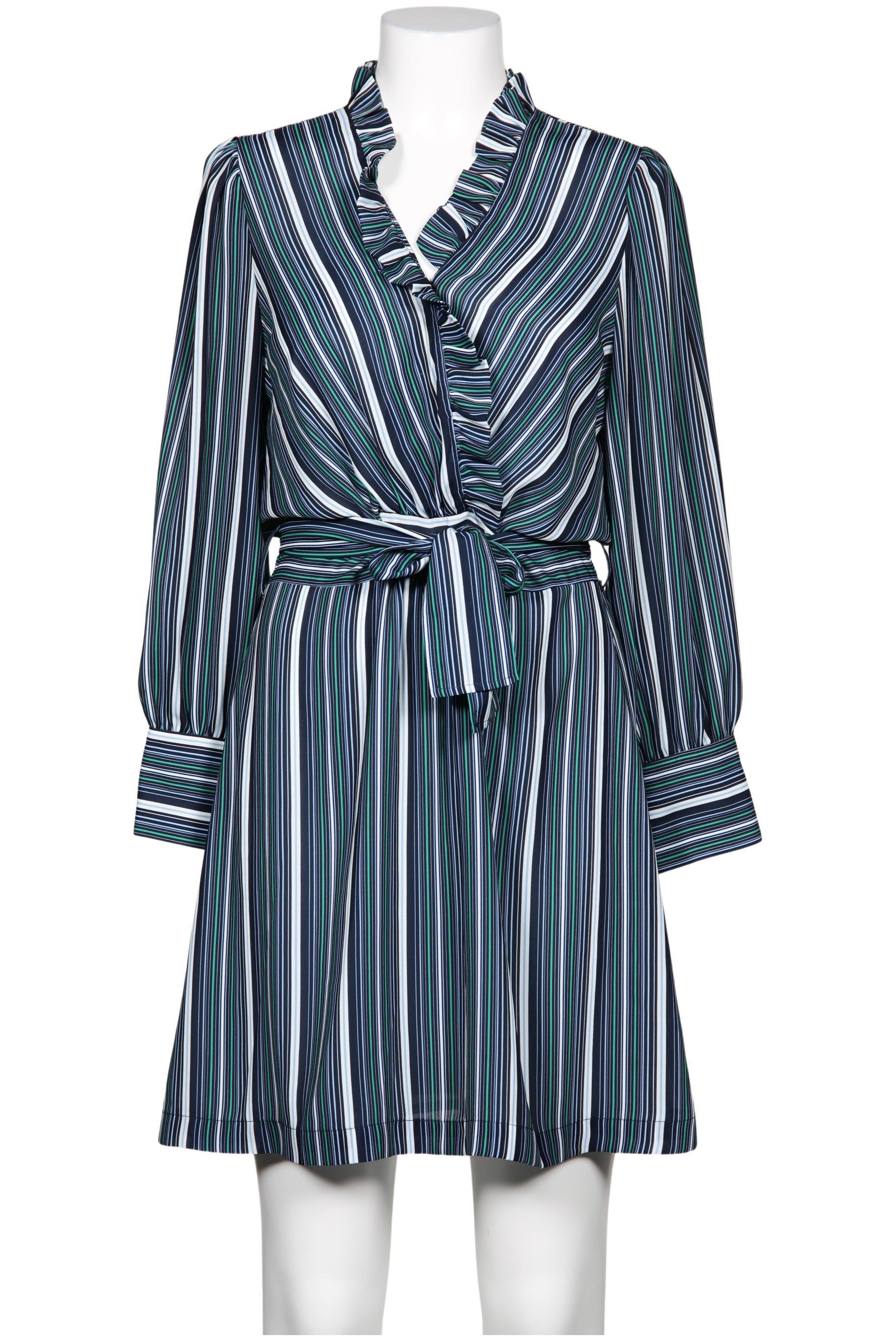 

LA FÉE Maraboutée Damen Kleid, mehrfarbig, Gr. 38