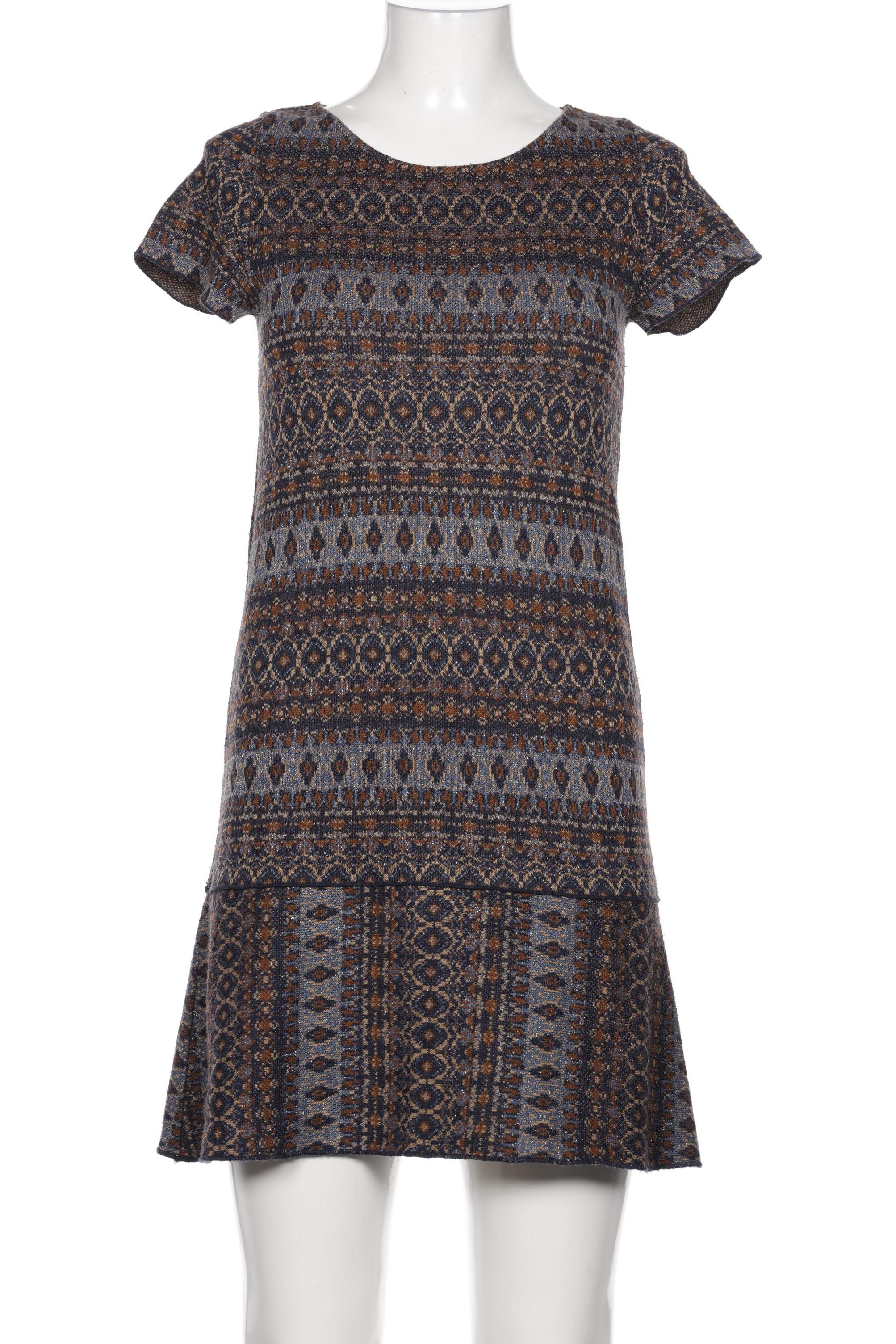 

LA FÉE Maraboutée Damen Kleid, mehrfarbig, Gr. 36