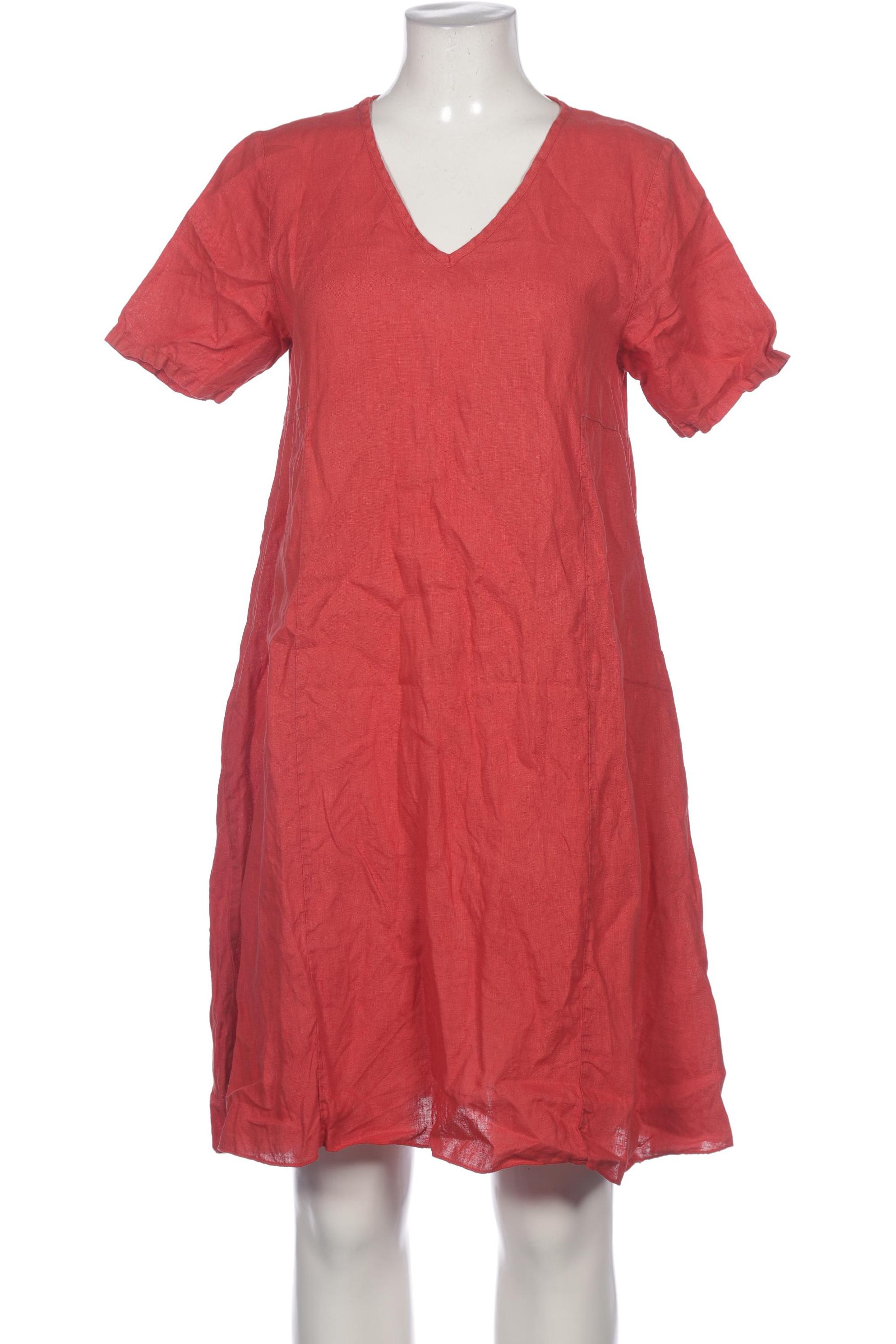 

LA FÉE Maraboutée Damen Kleid, rot, Gr. 38