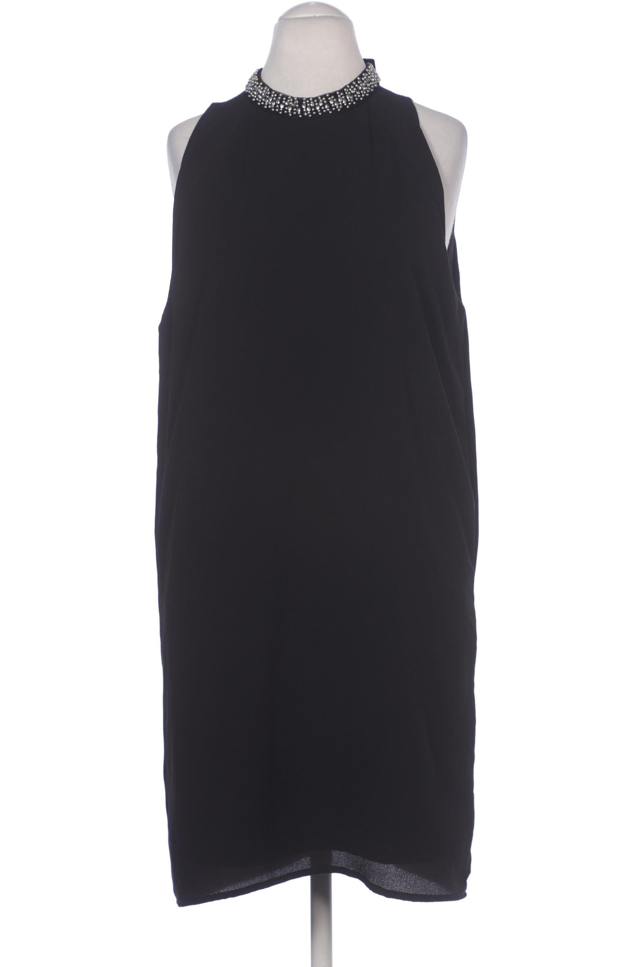 

LA FÉE Maraboutée Damen Kleid, schwarz, Gr. 40