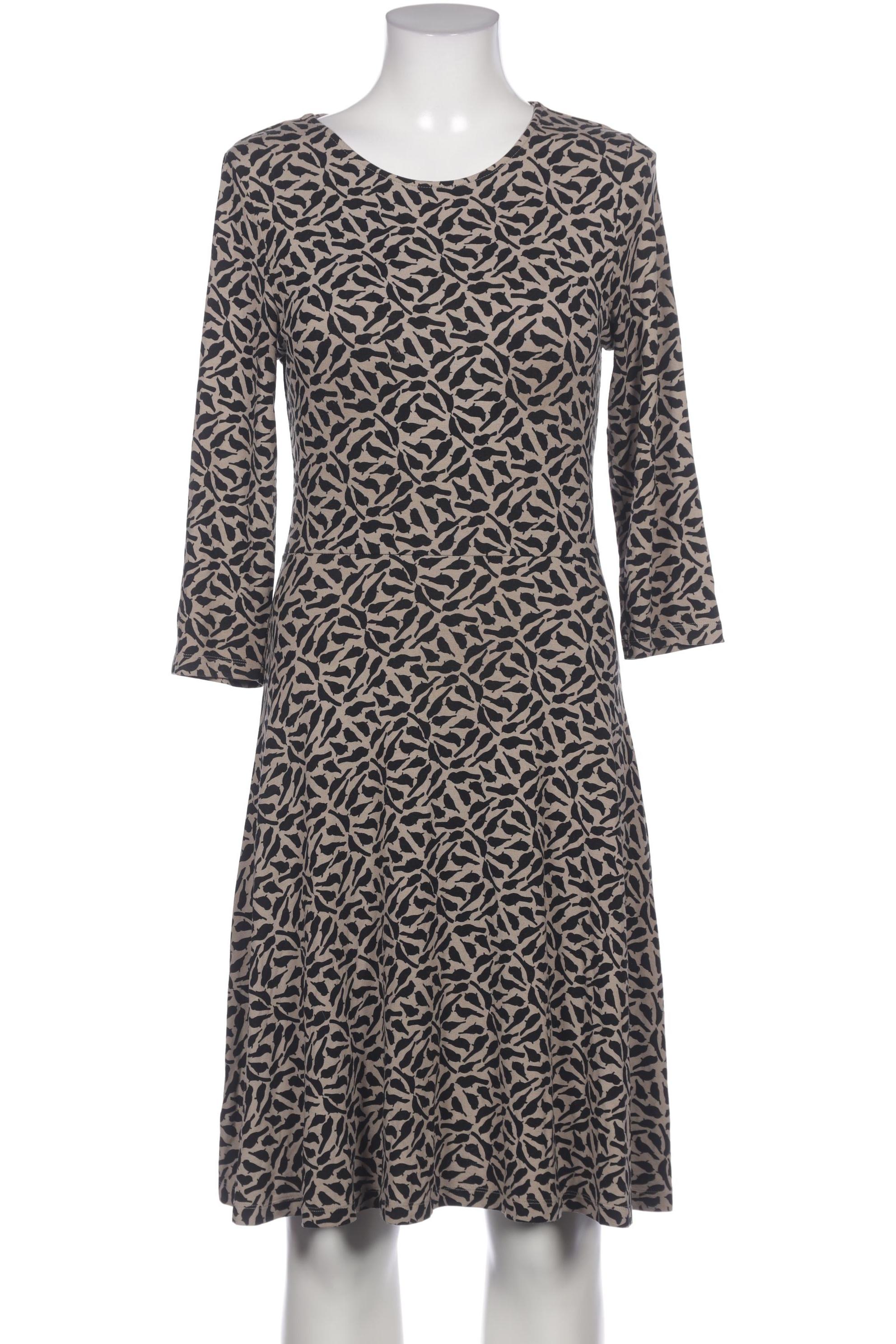 

LA FÉE Maraboutée Damen Kleid, beige, Gr. 36