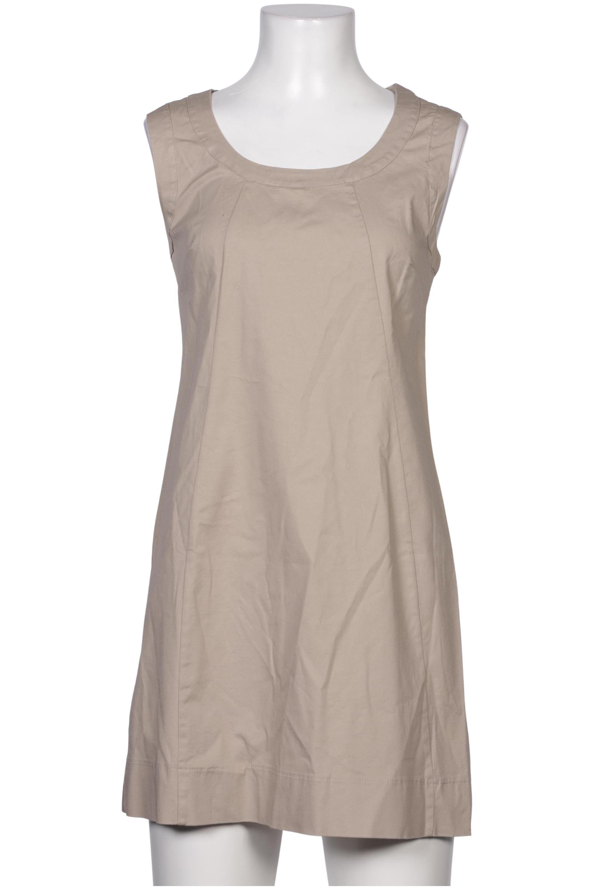 

LA FÉE Maraboutée Damen Kleid, beige, Gr. 38