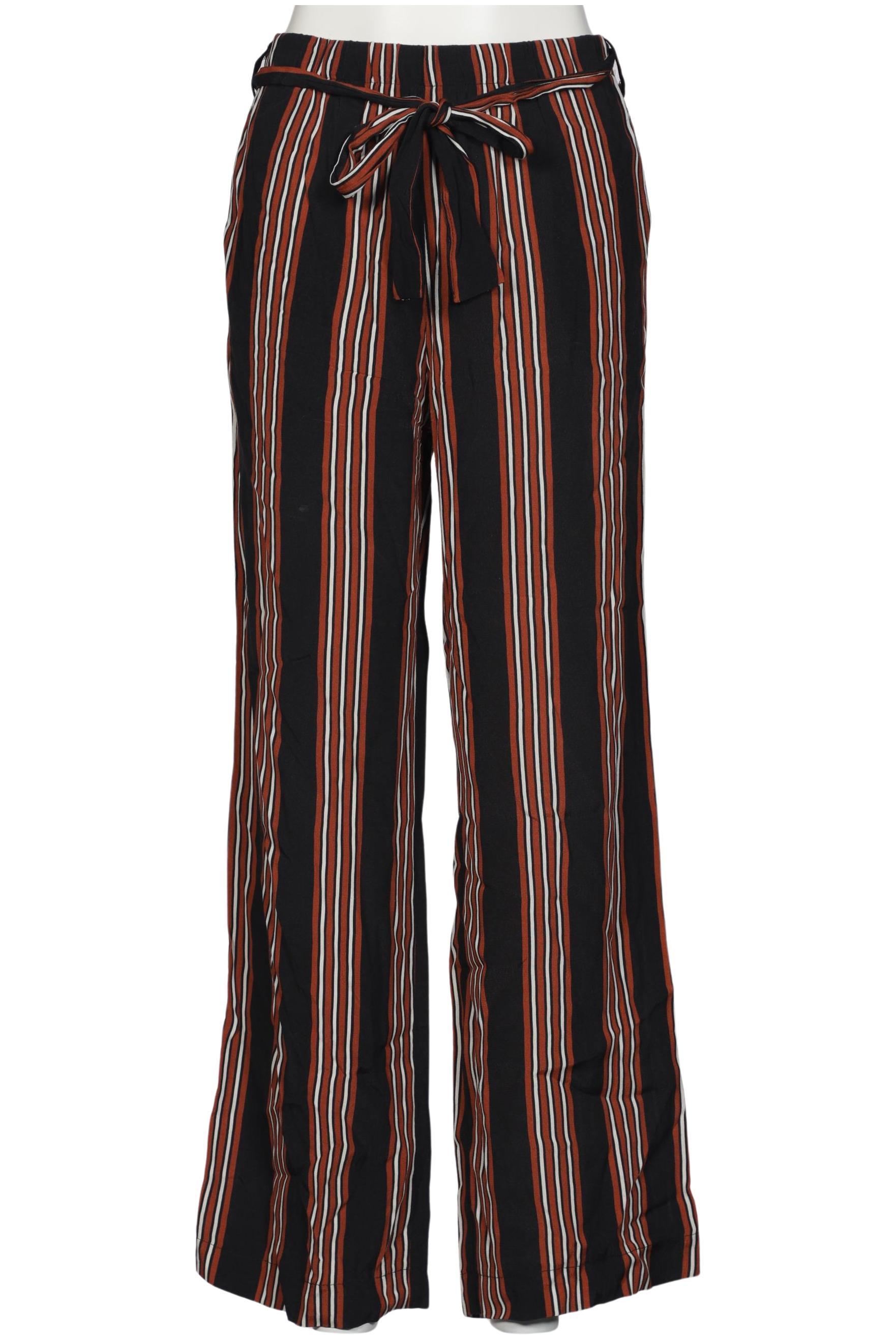 

LA FÉE Maraboutée Damen Stoffhose, mehrfarbig, Gr. 38