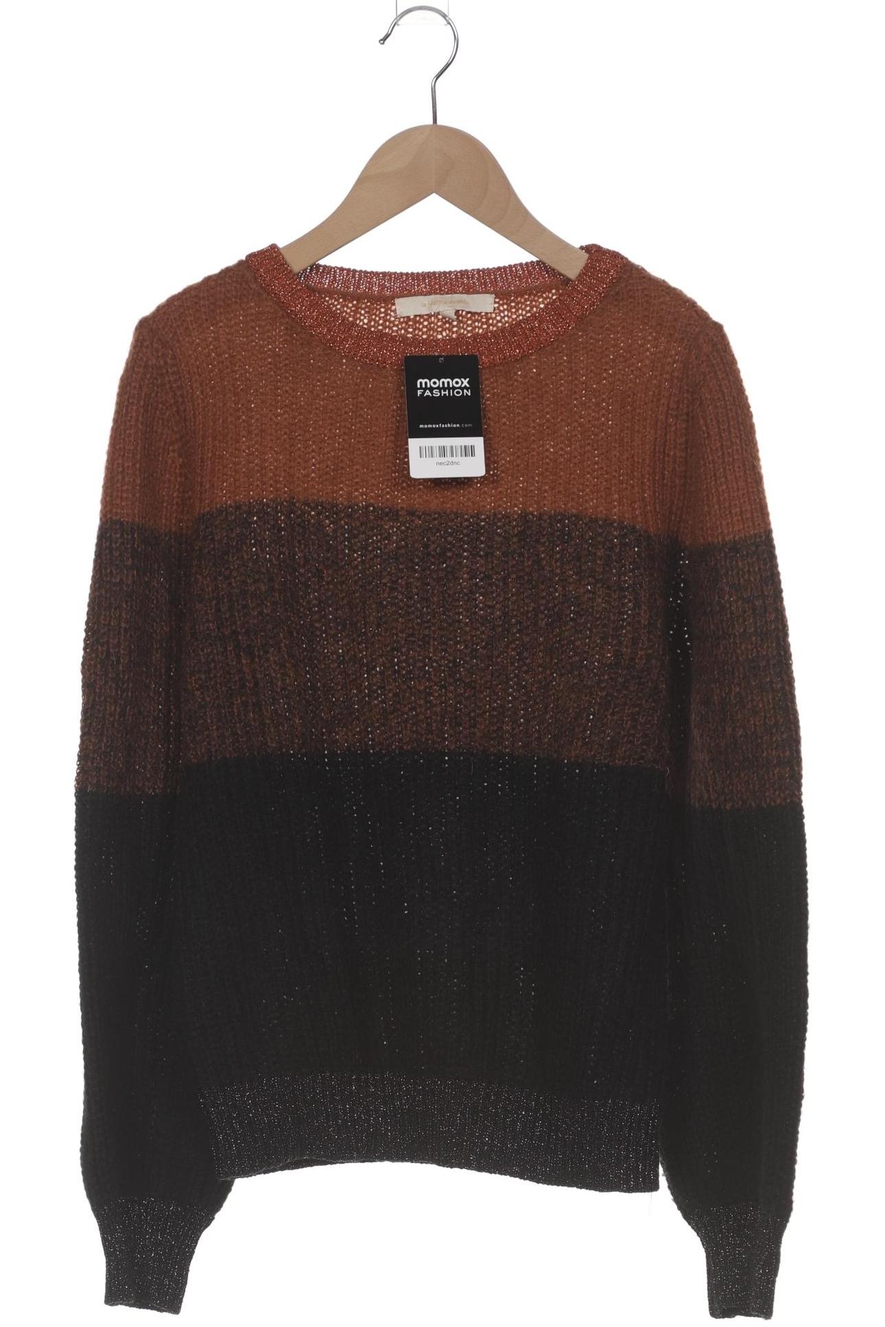 

LA FÉE Maraboutée Damen Pullover, mehrfarbig, Gr. 38