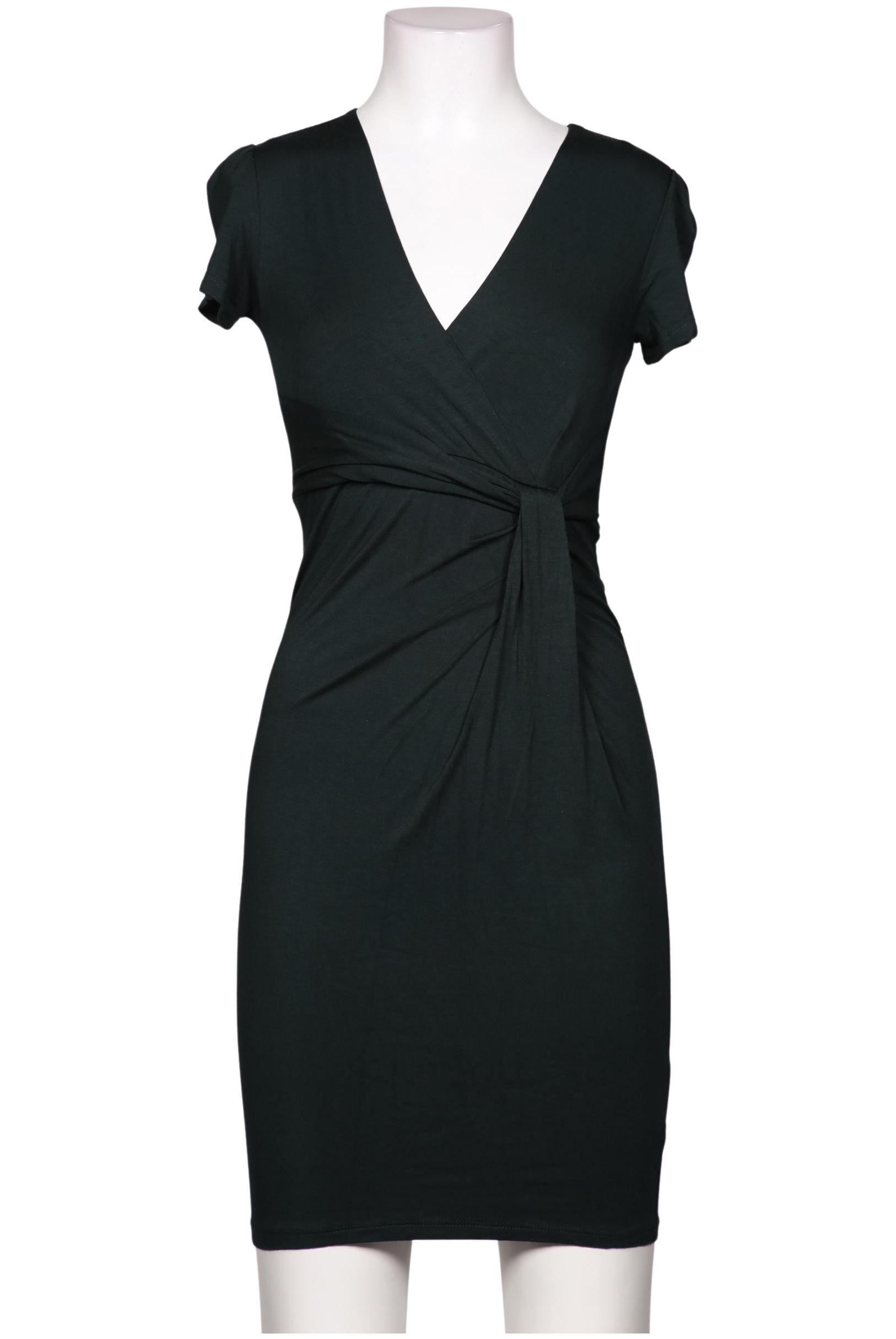 

LA FÉE Maraboutée Damen Kleid, grün, Gr. 36