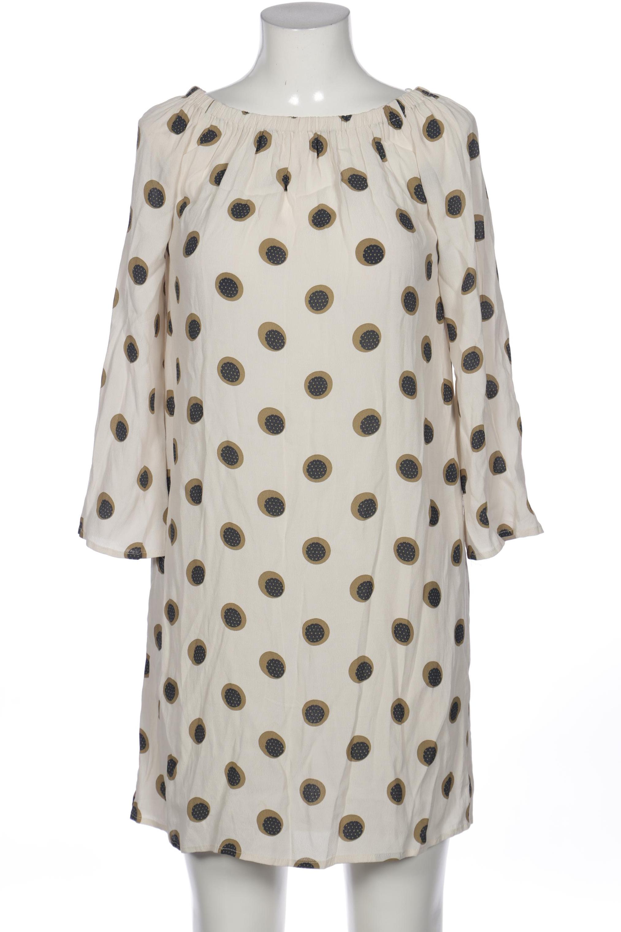 

LA FÉE MARABOUTÉE Damen Kleid, beige