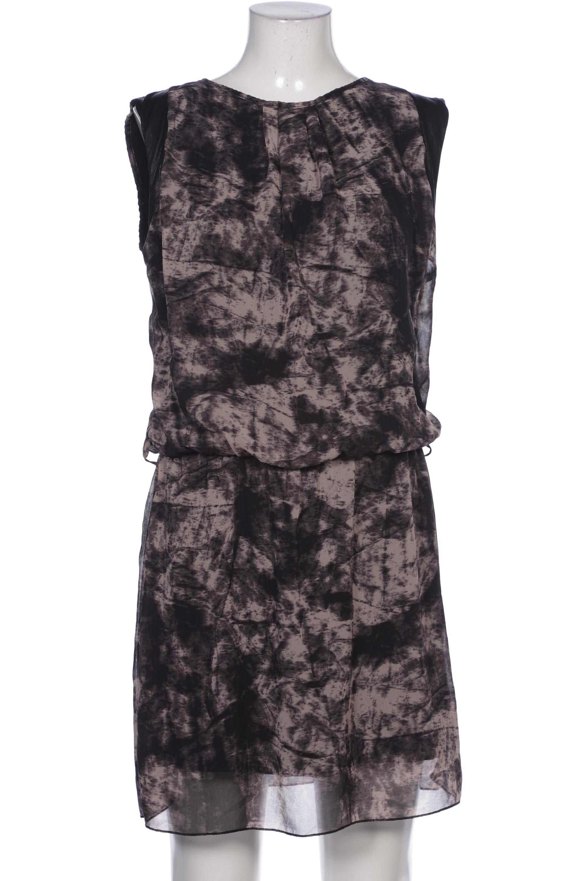 

LA FÉE Maraboutée Damen Kleid, grau, Gr. 40
