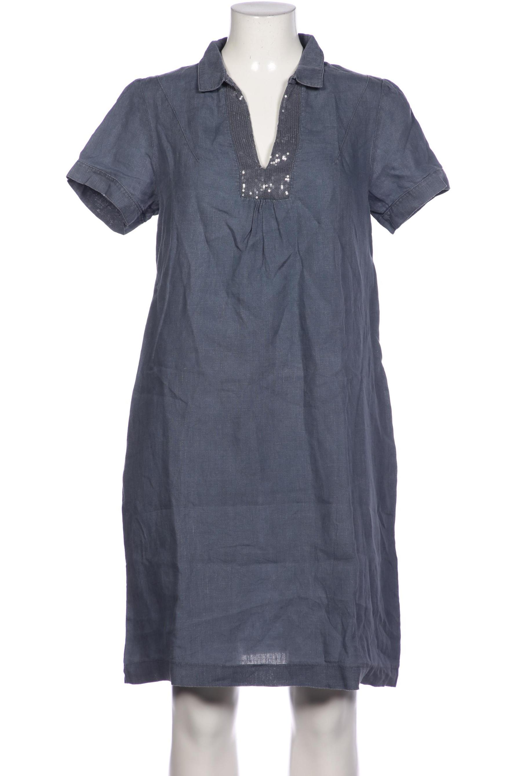 

LA FÉE Maraboutée Damen Kleid, blau, Gr. 38