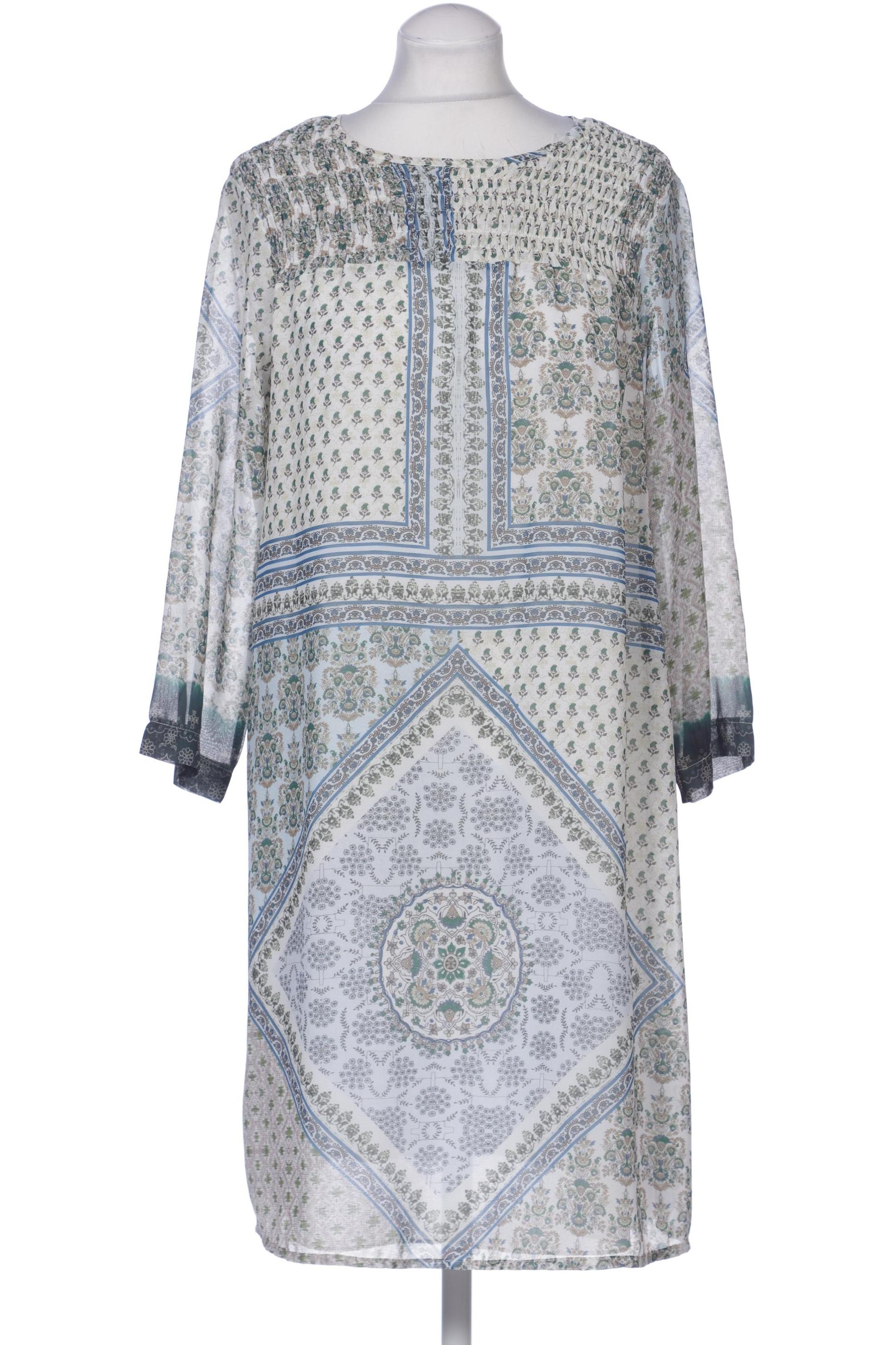 Thumbnail - LA FÉE Maraboutée Damen Kleid, cremeweiß, Gr. 38