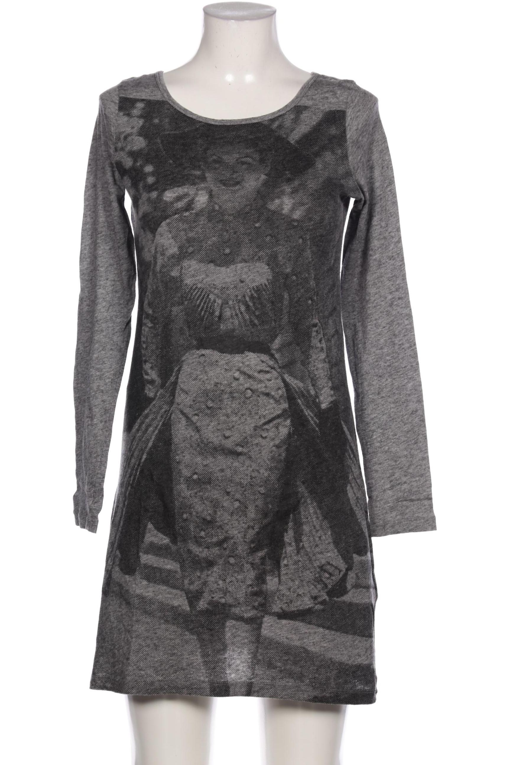 

LA FÉE MARABOUTÉE Damen Kleid, grau