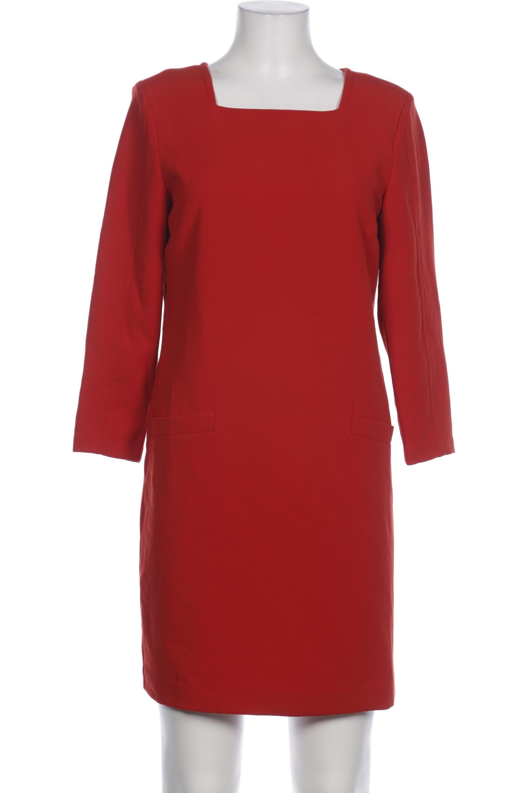 

LA FÉE Maraboutée Damen Kleid, rot, Gr. 40