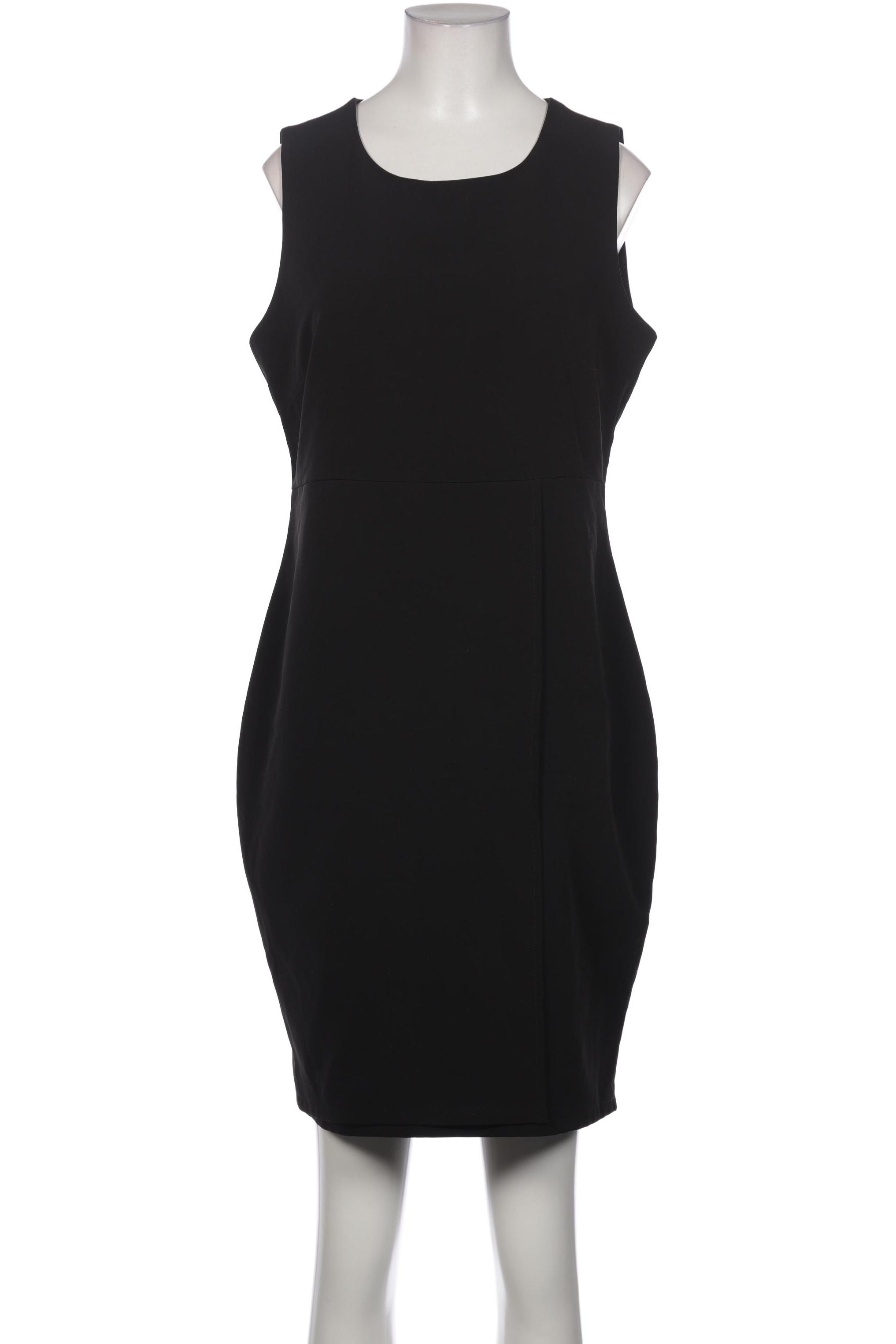 

LA FÉE Maraboutée Damen Kleid, schwarz, Gr. 40