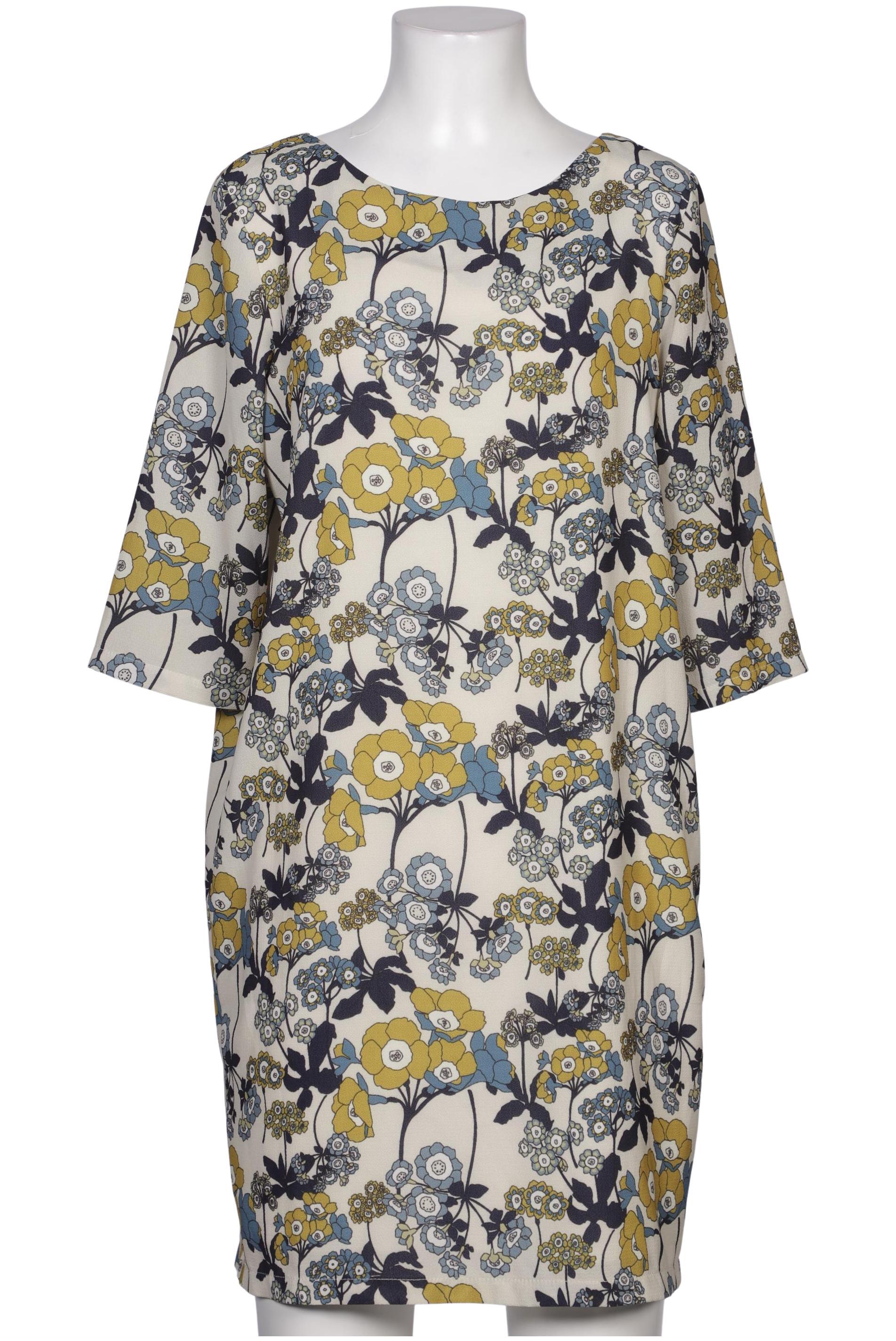 Thumbnail - LA FÉE Maraboutée Damen Kleid, hellgrün, Gr. 38