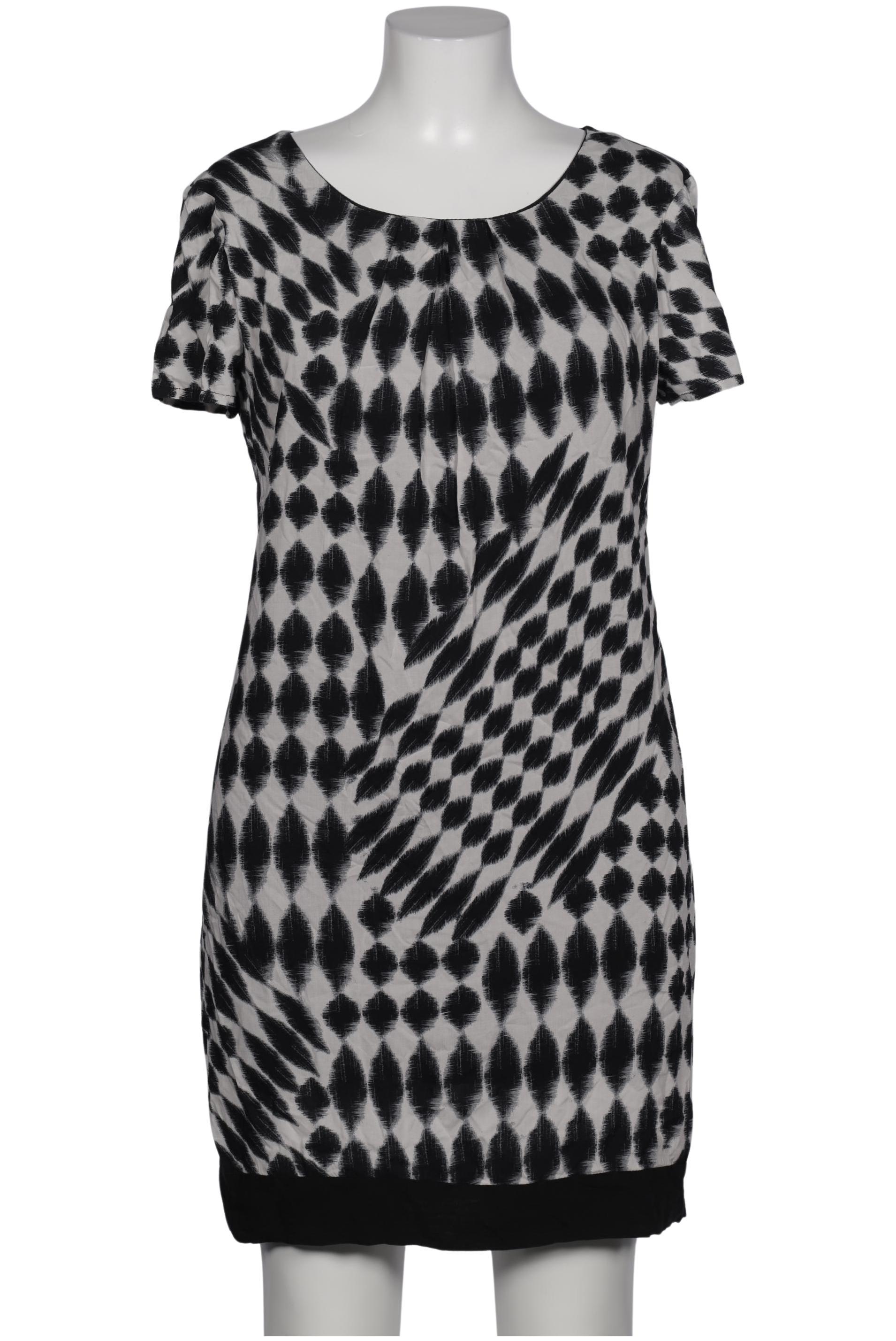 

LA FÉE Maraboutée Damen Kleid, marineblau, Gr. 42