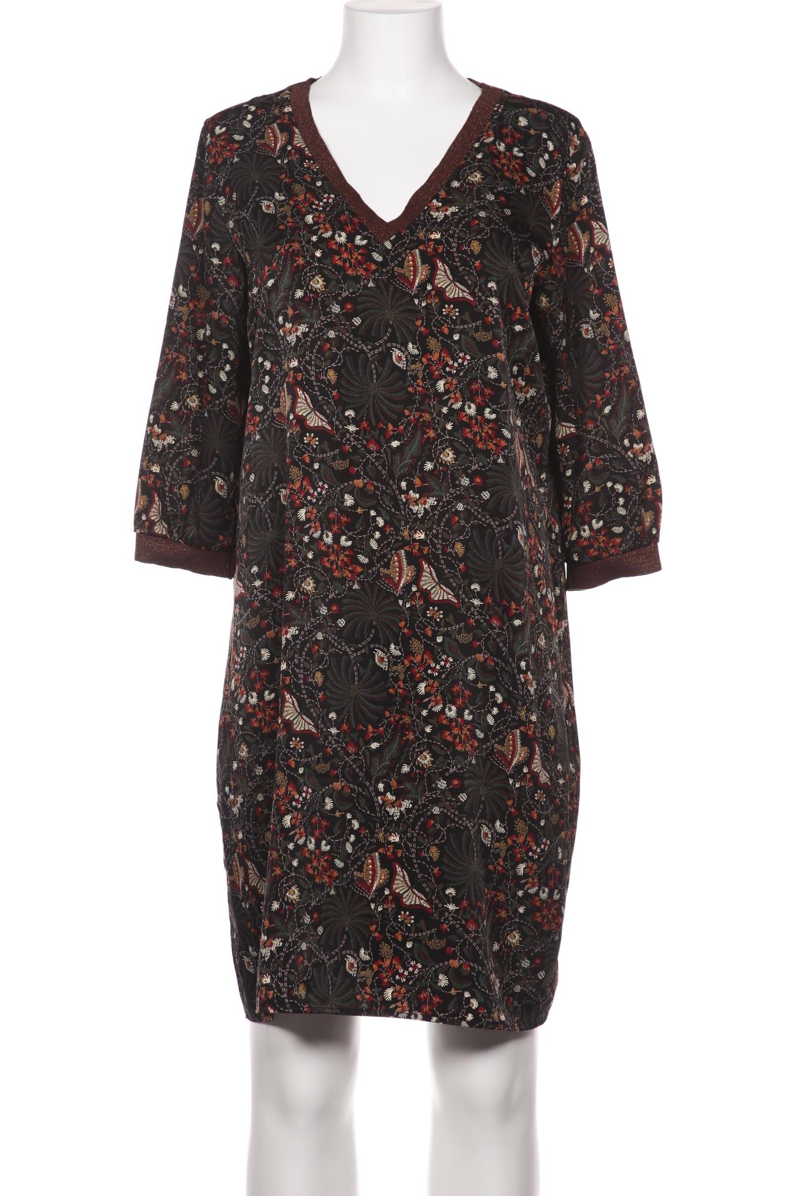 

LA FÉE Maraboutée Damen Kleid, grün, Gr. 44