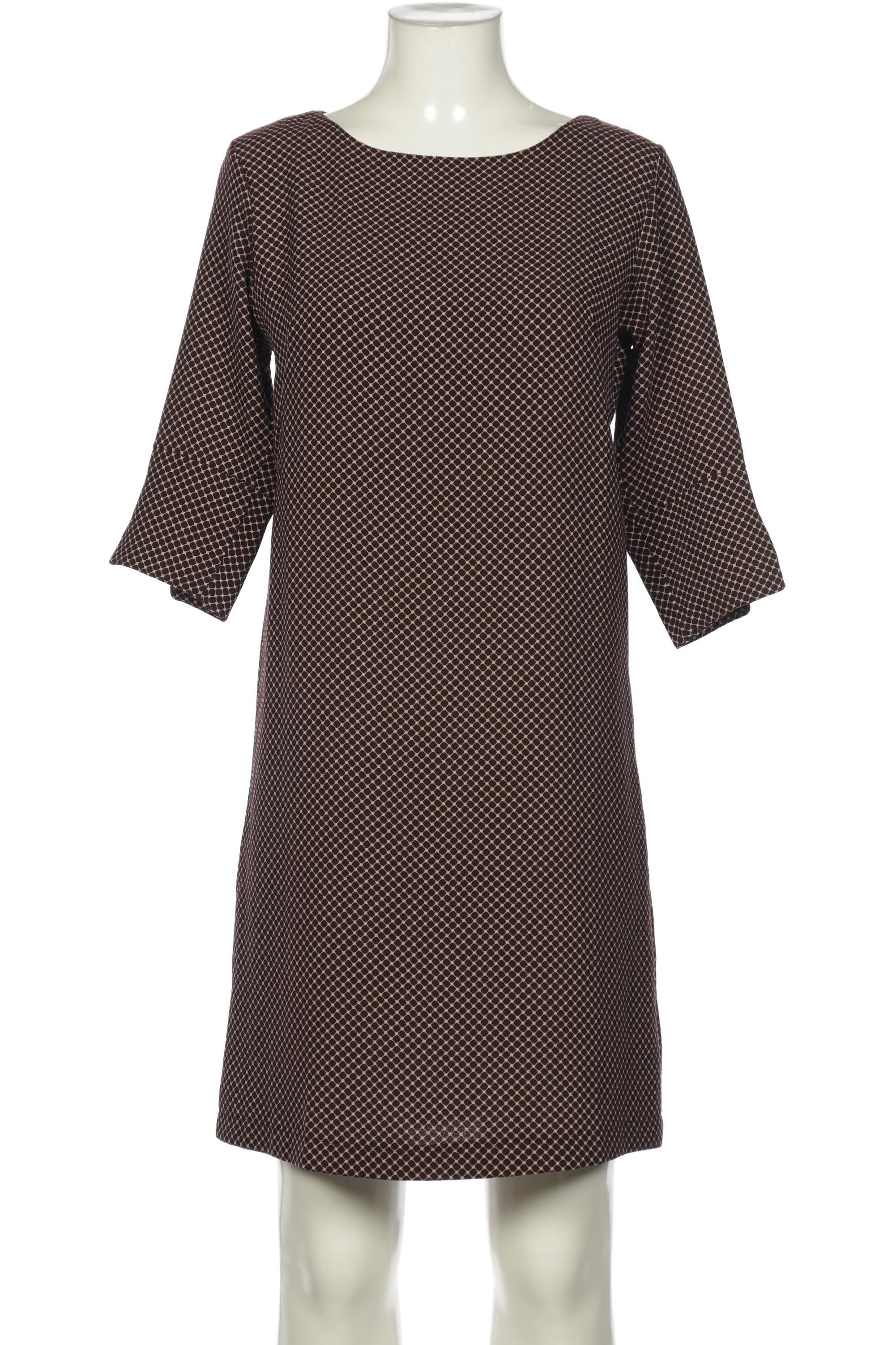 

LA FÉE MARABOUTÉE Damen Kleid, bordeaux