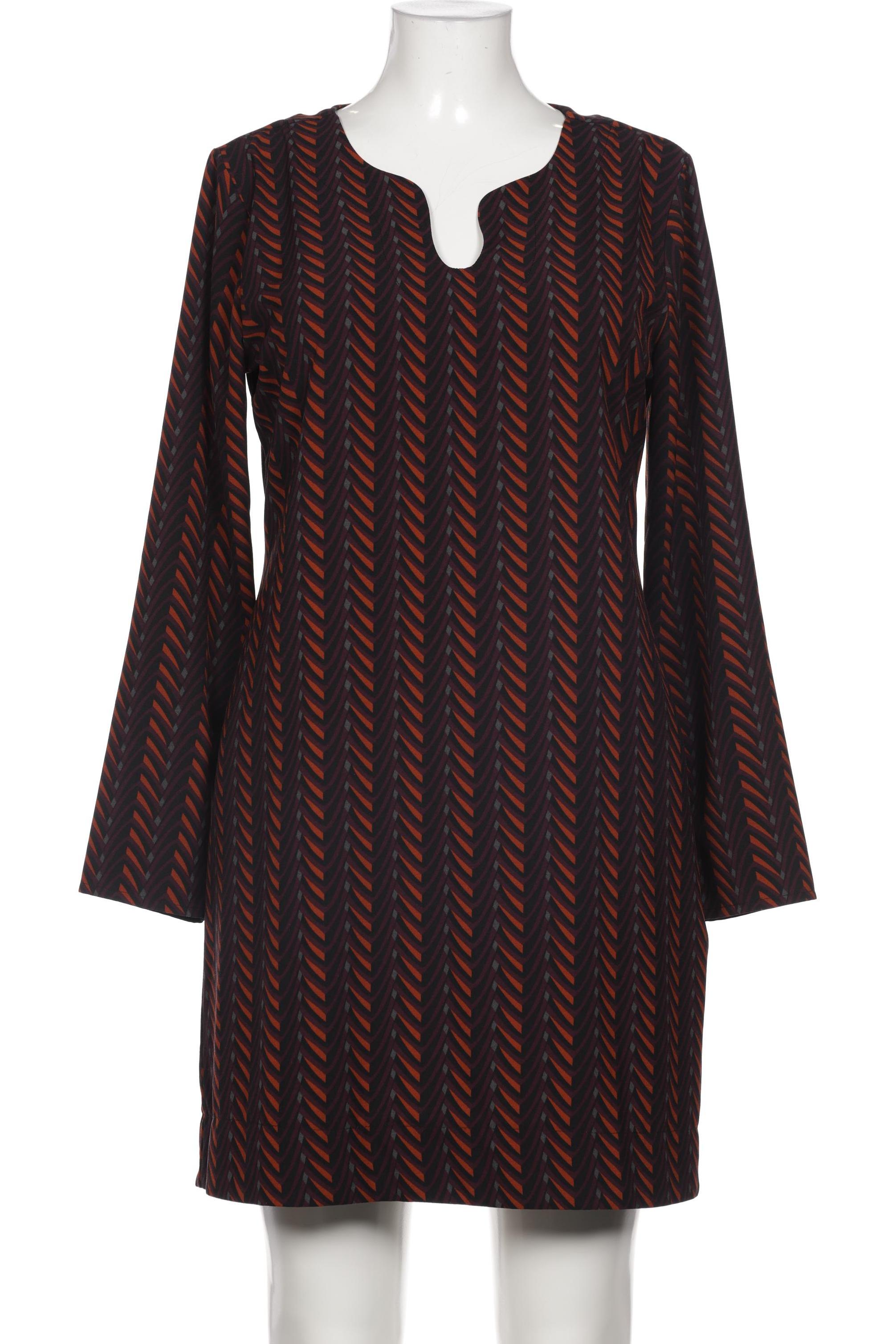 

LA FÉE Maraboutée Damen Kleid, bordeaux, Gr. 42