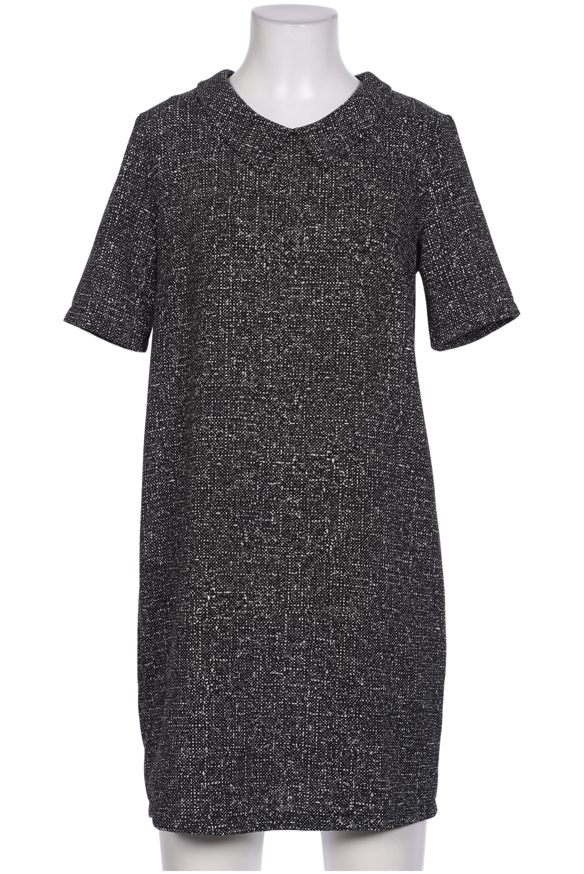 

LA FÉE Maraboutée Damen Kleid, schwarz, Gr. 36