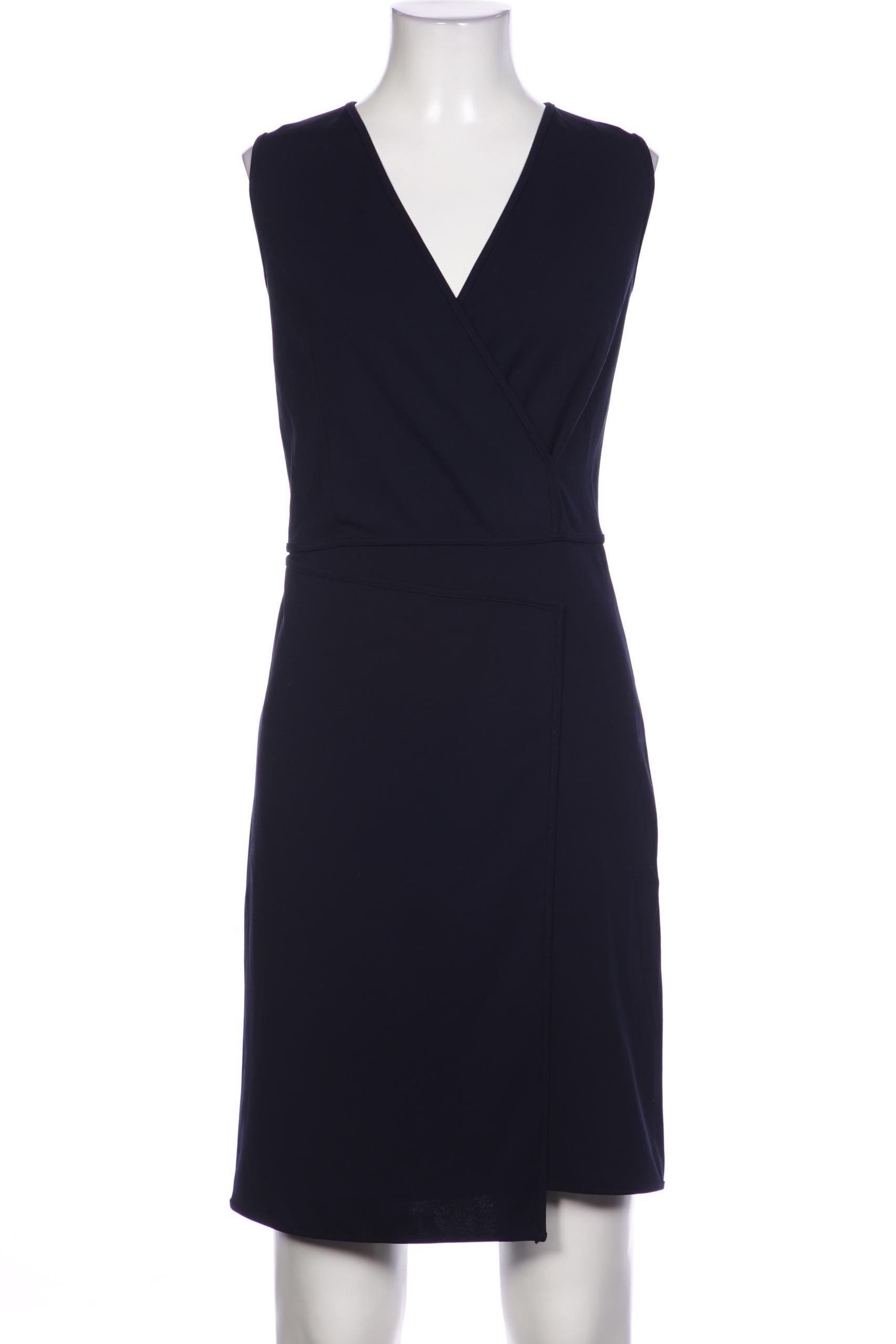 

LA FÉE MARABOUTÉE Damen Kleid, marineblau
