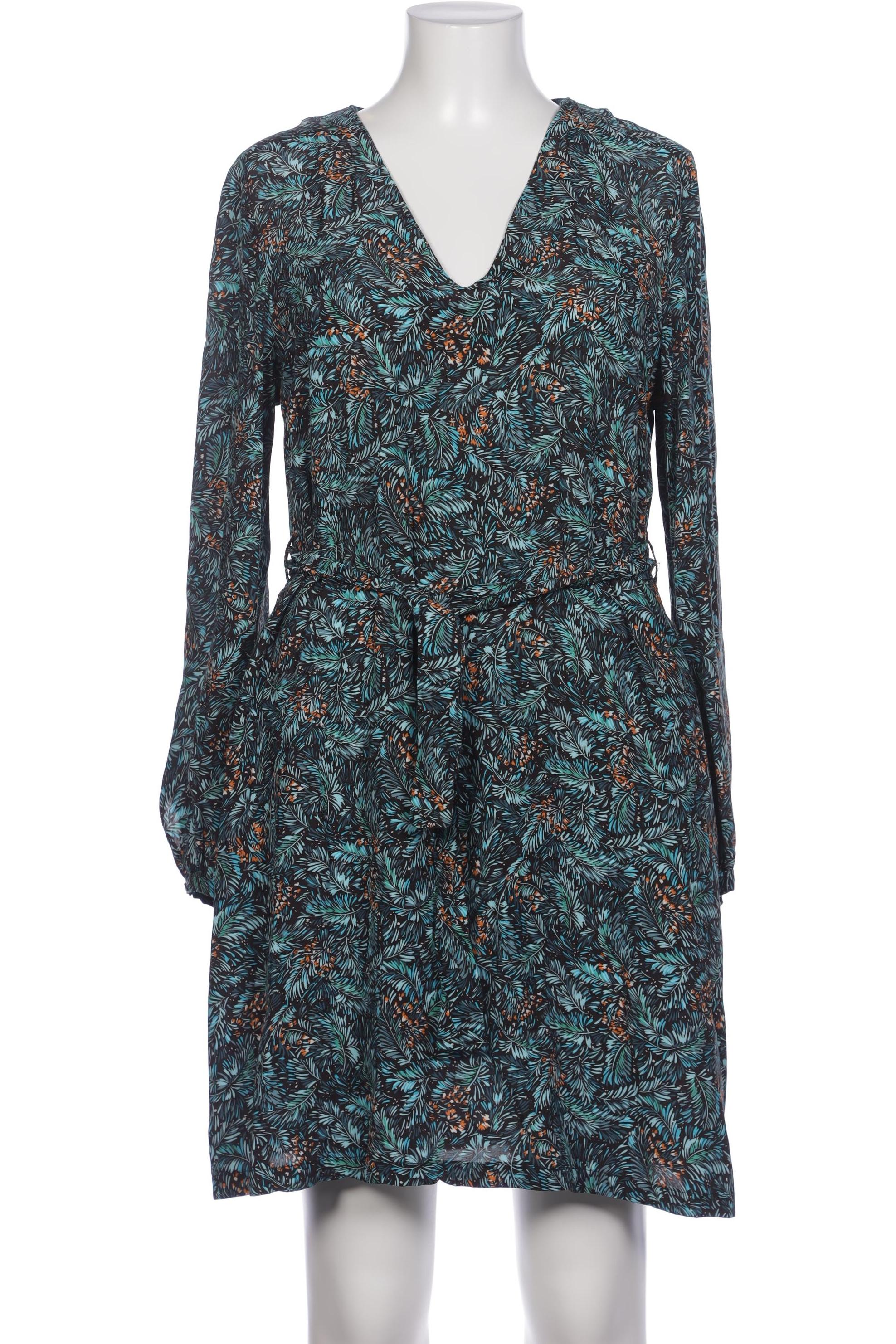 

LA FÉE Maraboutée Damen Kleid, blau, Gr. 42