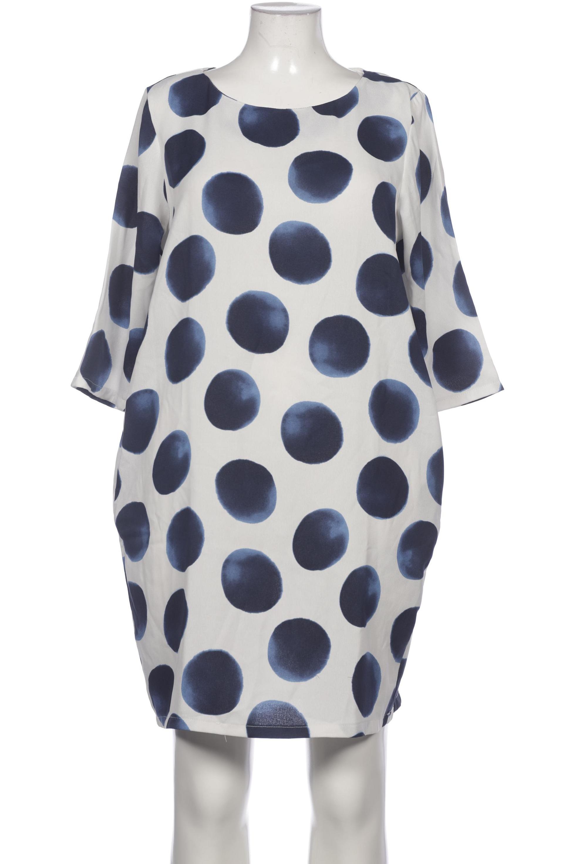 

LA FÉE Maraboutée Damen Kleid, mehrfarbig, Gr. 42