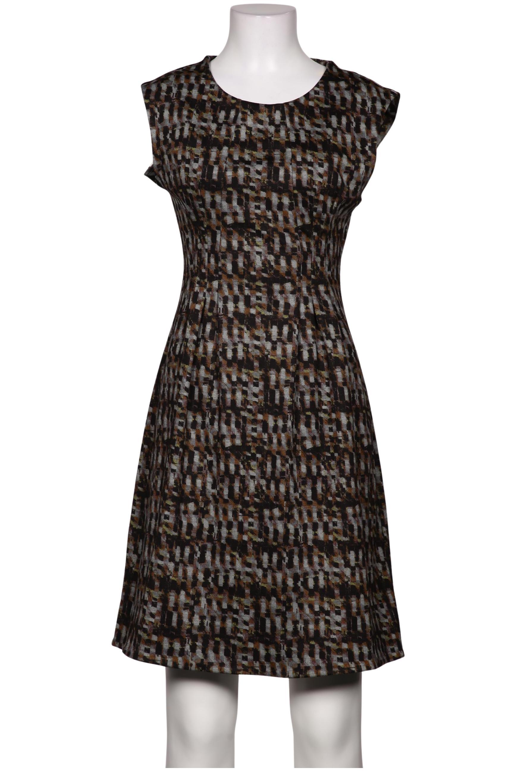 

LA FÉE Maraboutée Damen Kleid, schwarz, Gr. 36