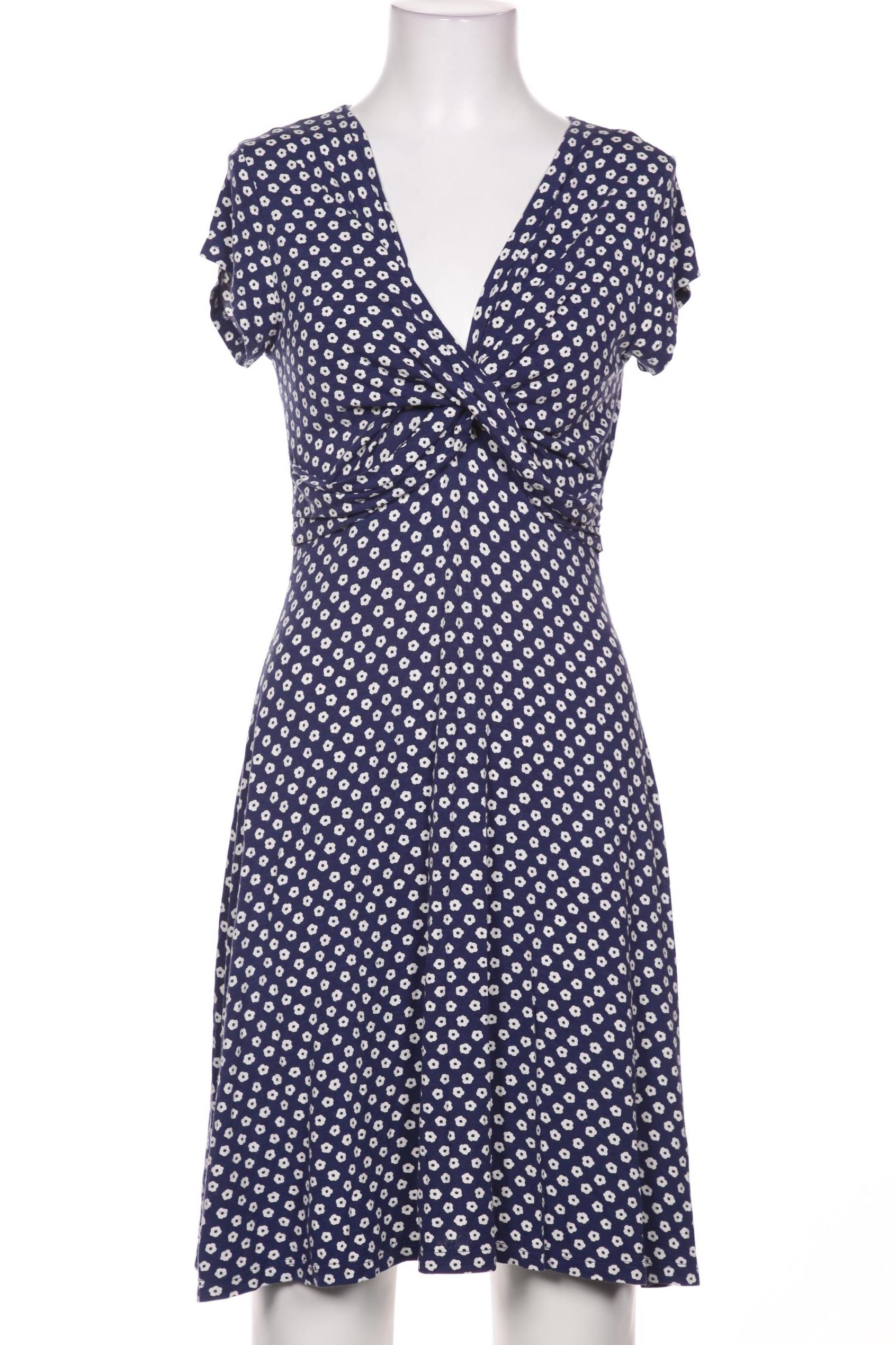 

LA FÉE Maraboutée Damen Kleid, blau, Gr. 34